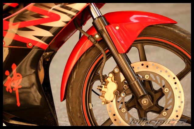 Bike Photo 917400