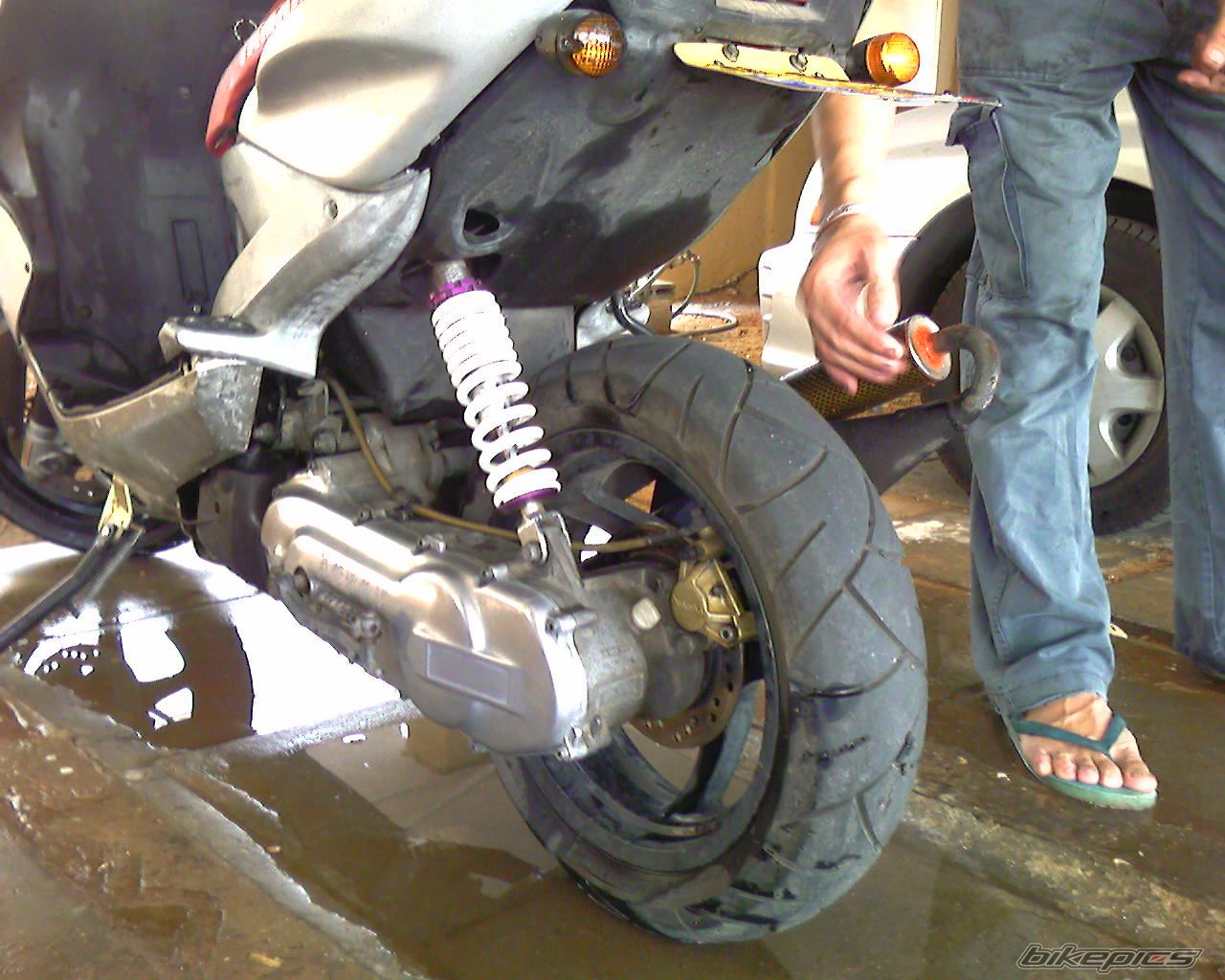 Bike Photo 917444