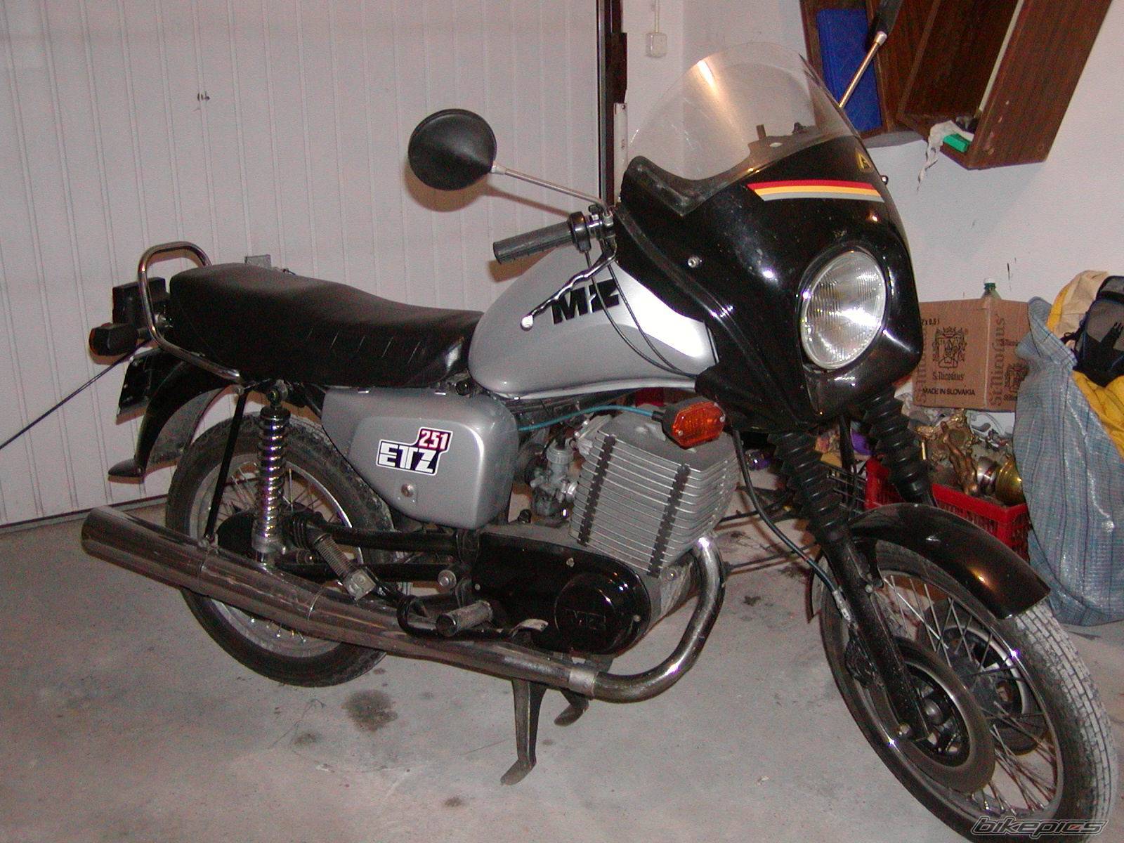 Bike Photo 91749