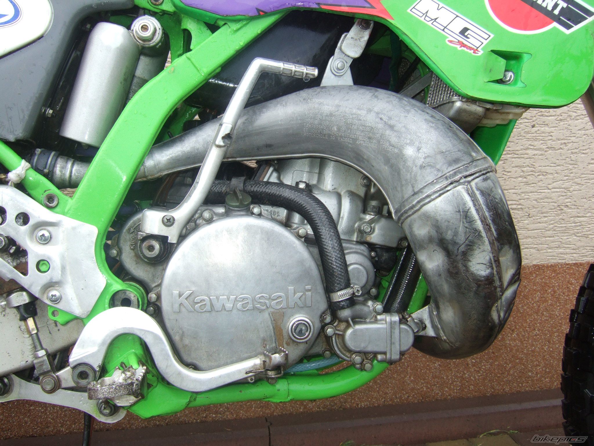 Bike Photo 917530