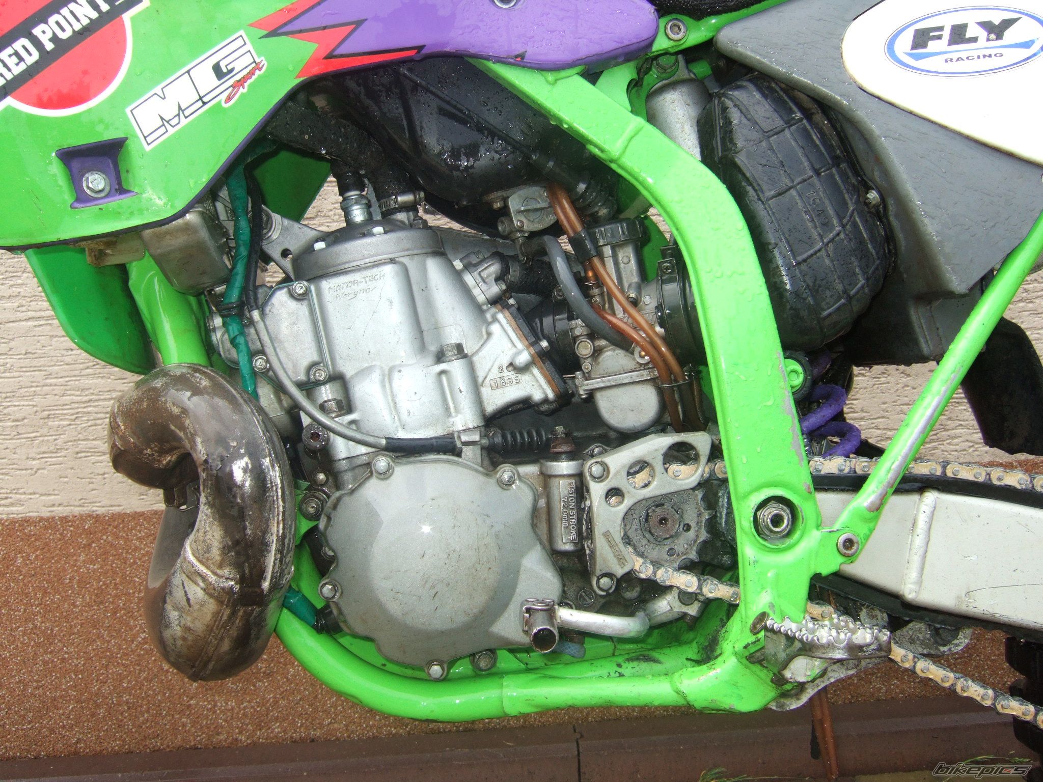 Bike Photo 917535