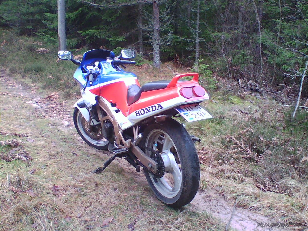 Bike Photo 917602