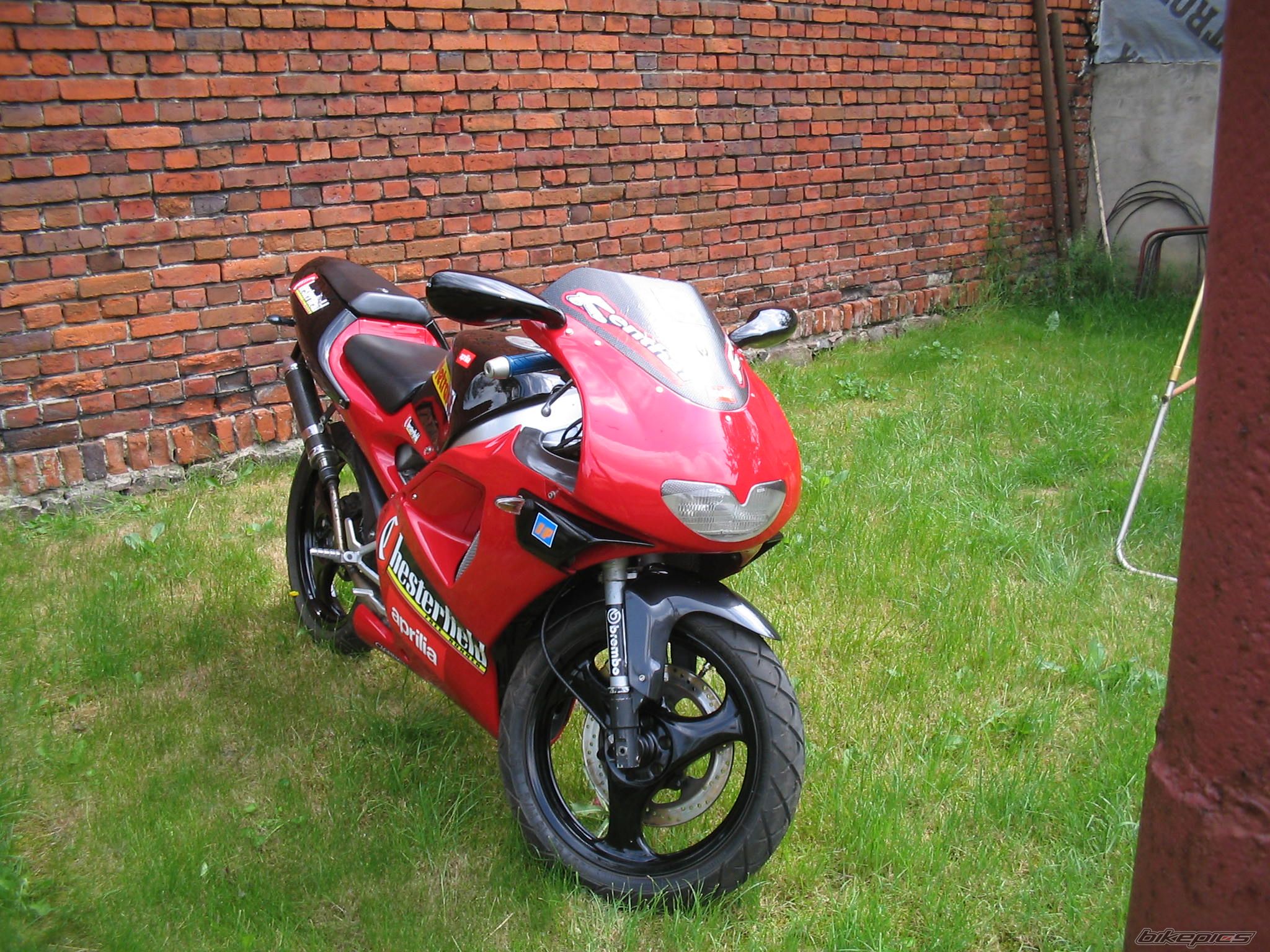 Bike Photo 917611
