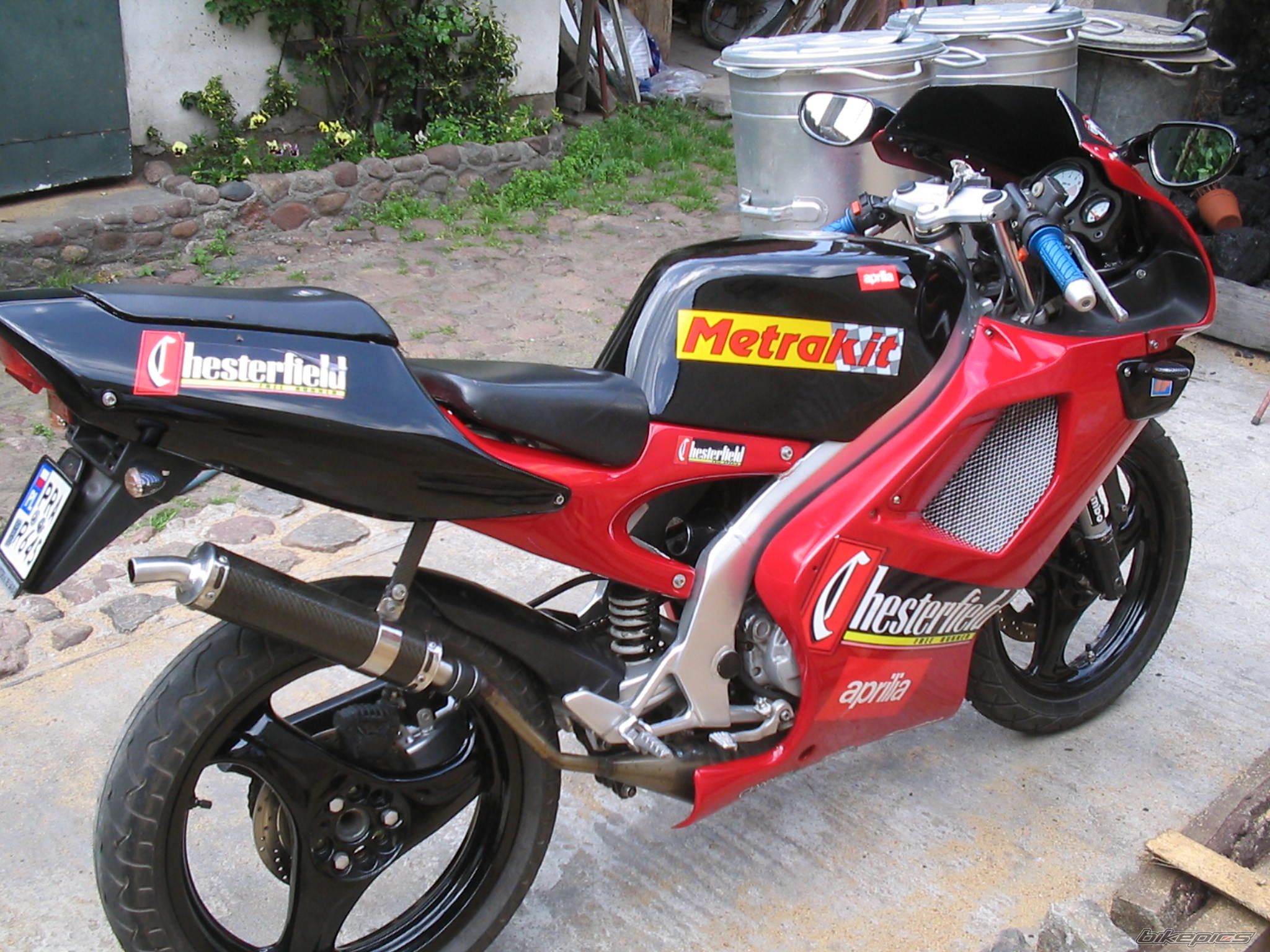 Bike Photo 917614