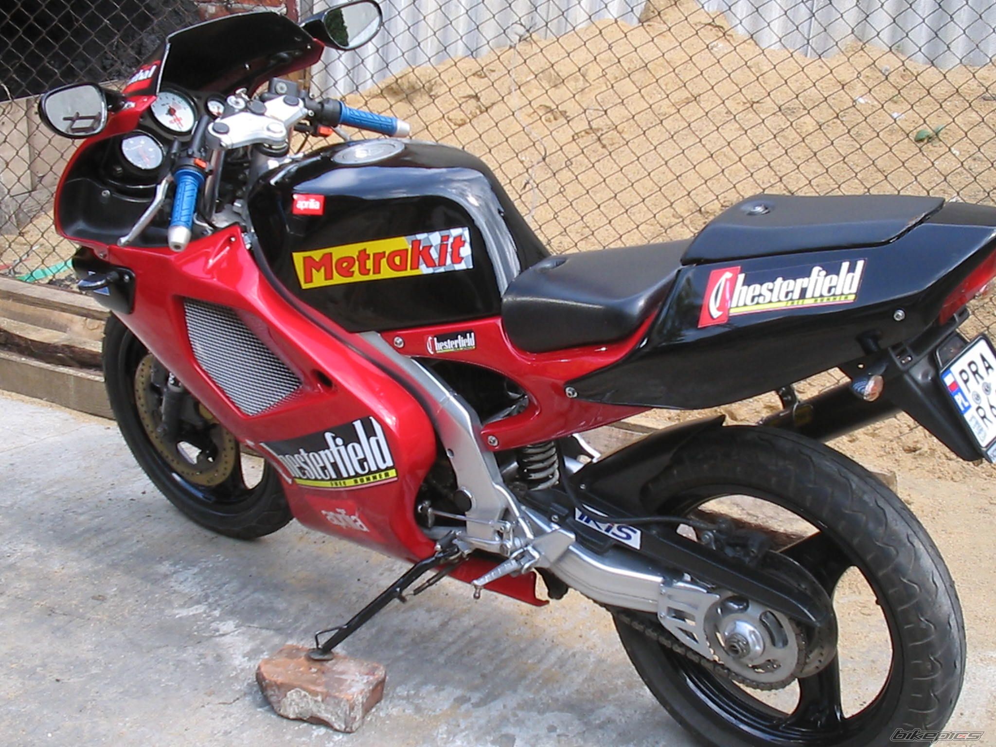 Bike Photo 917615