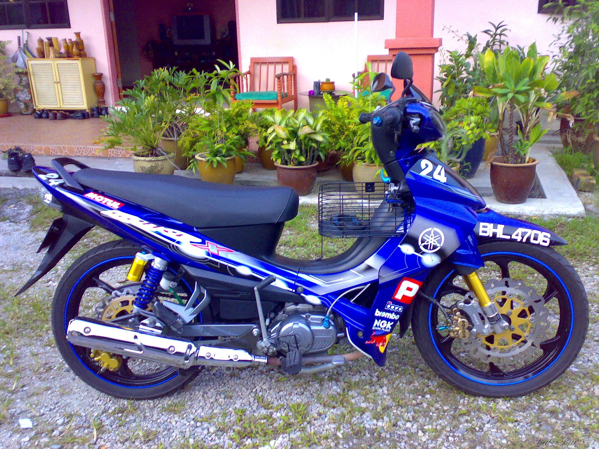 Bike Photo 917618