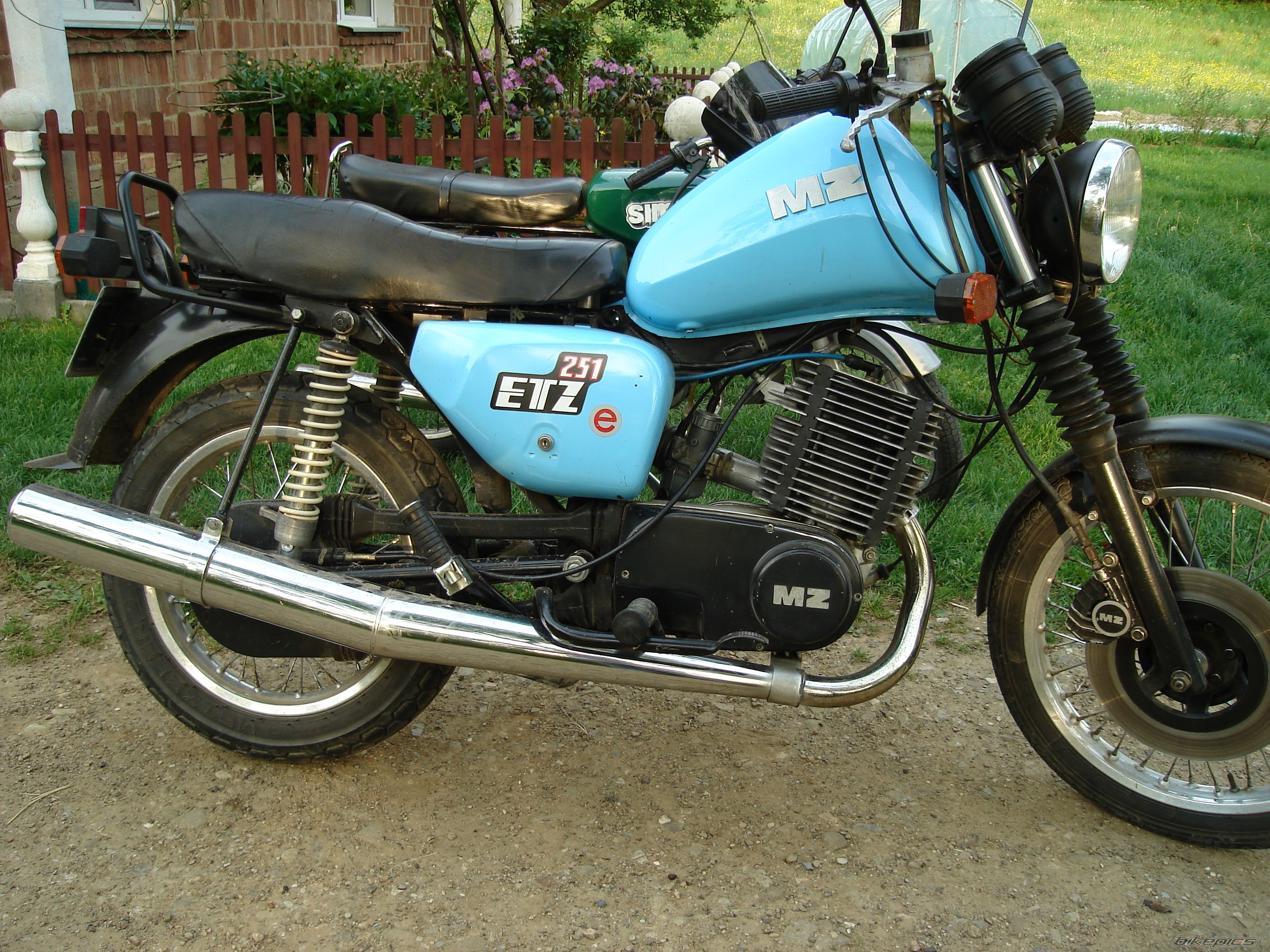 Bike Photo 917620
