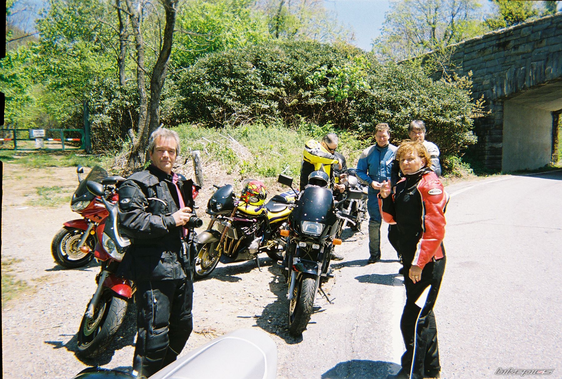 Bike Photo 917676