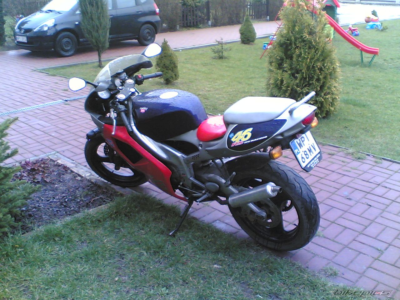 Bike Photo 917682