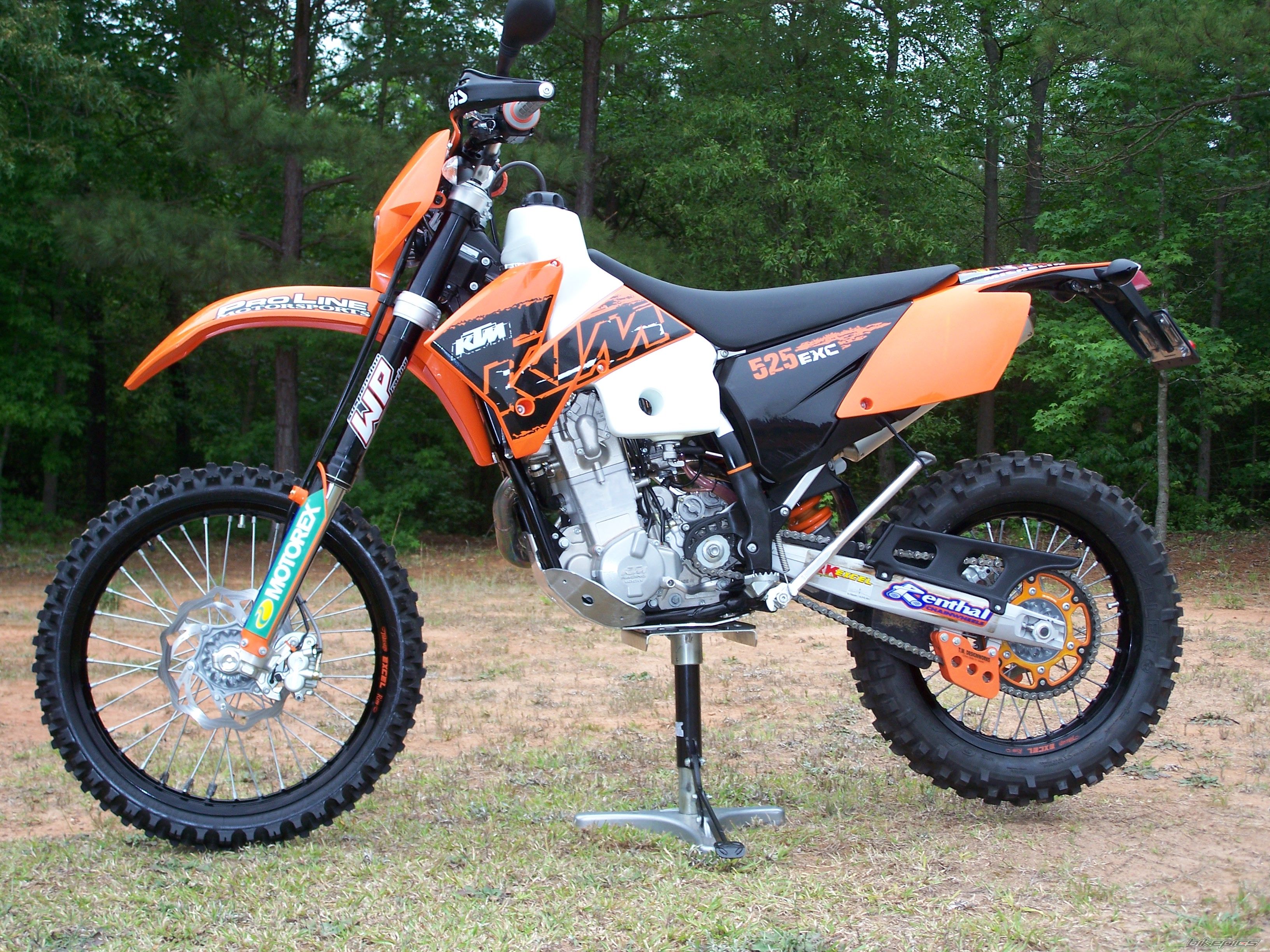 Bike Photo 917709
