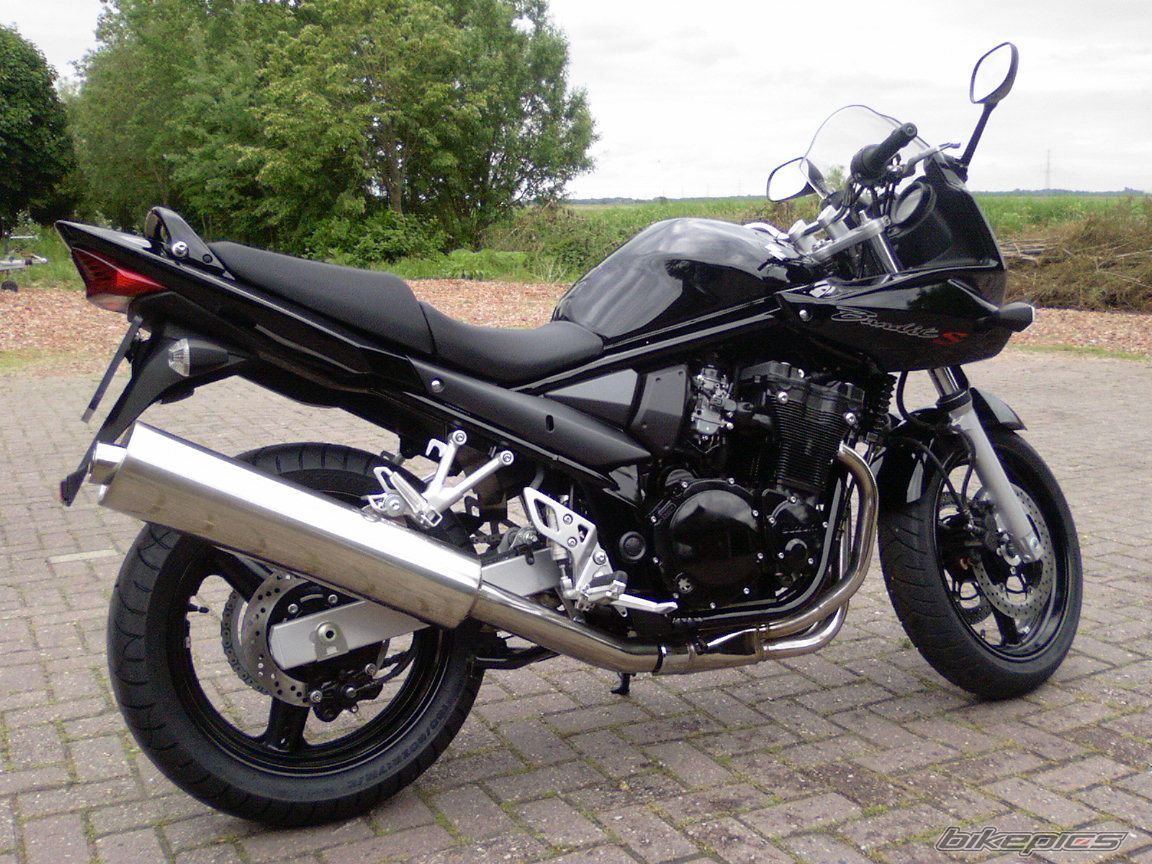 Bike Photo 917754