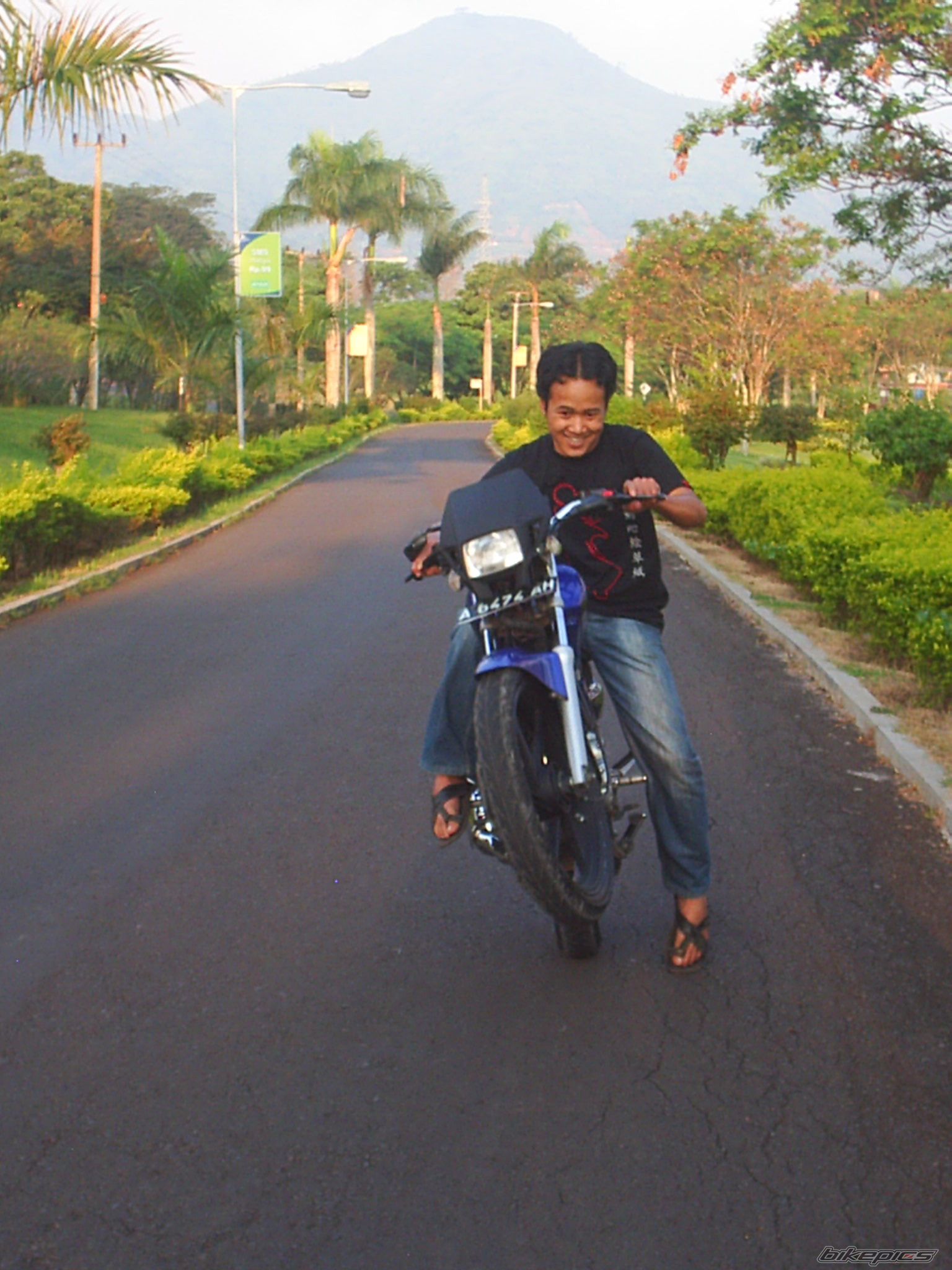 Bike Photo 917755