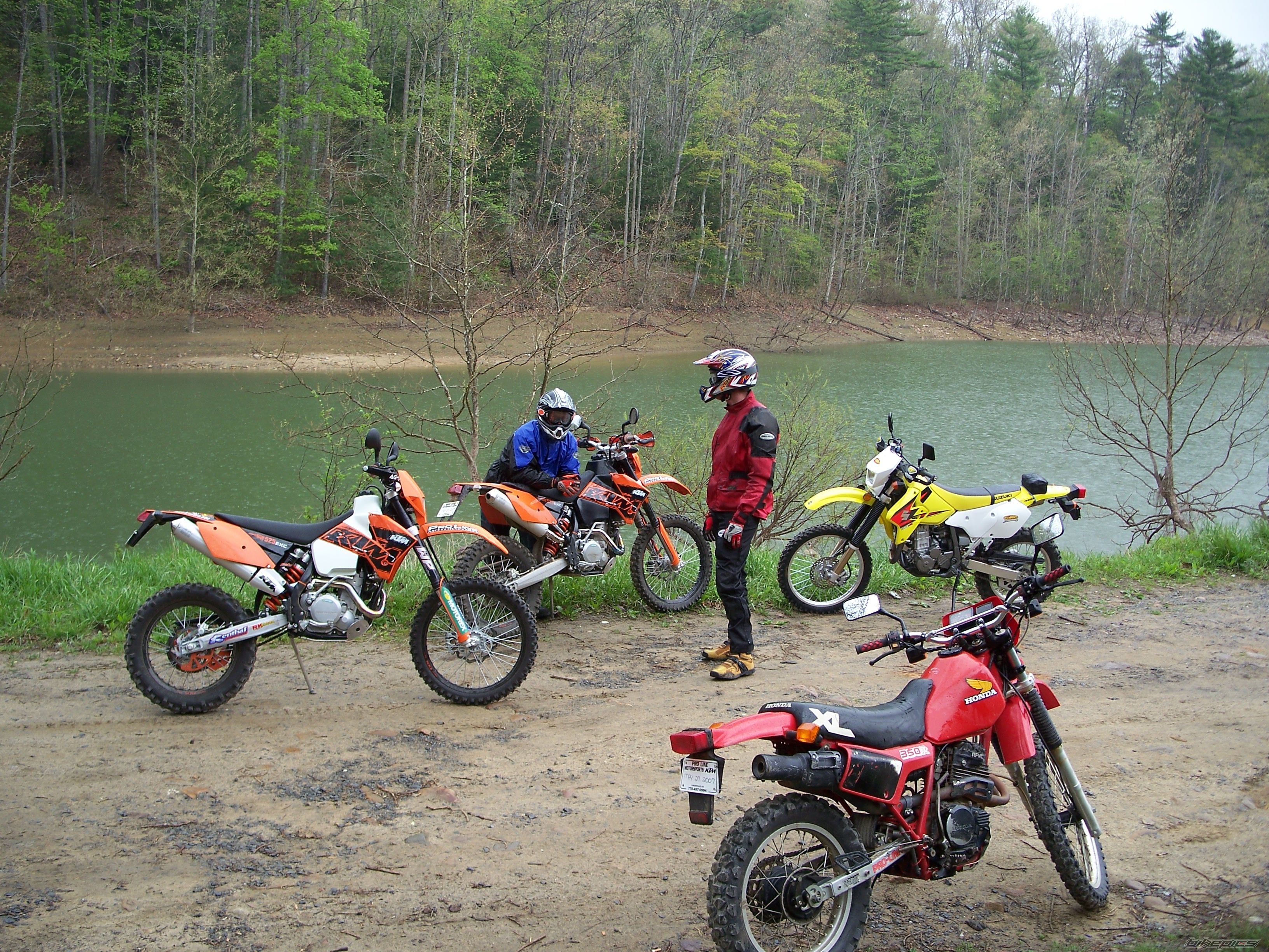 Bike Photo 917762