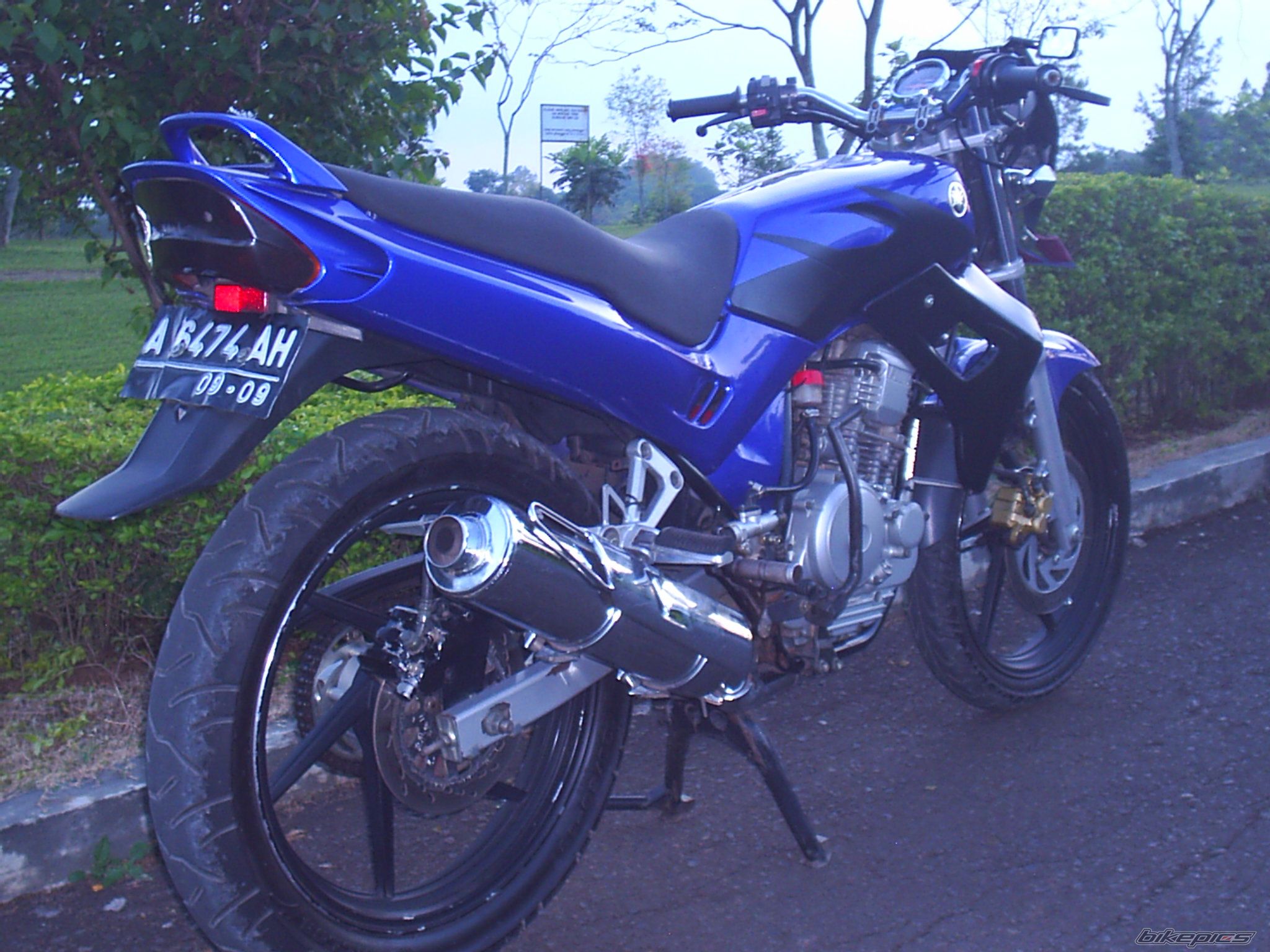 Bike Photo 917765