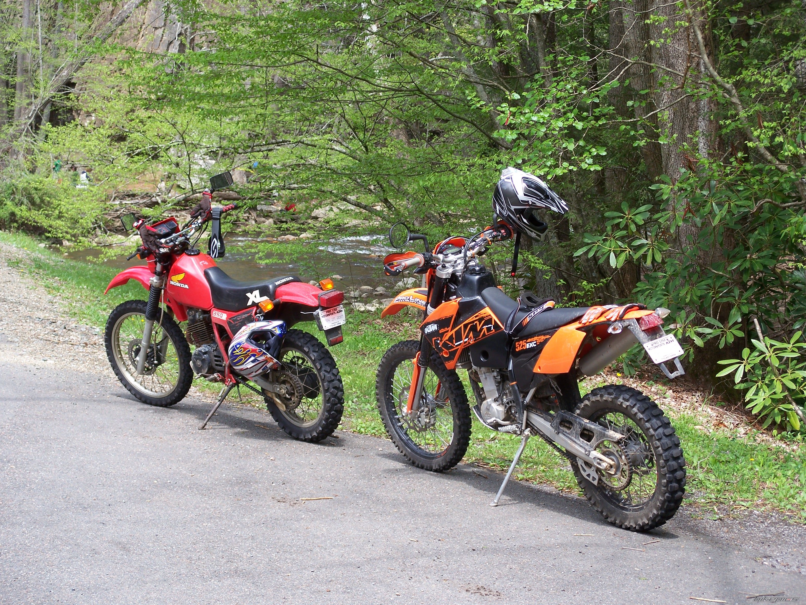 Bike Photo 917766