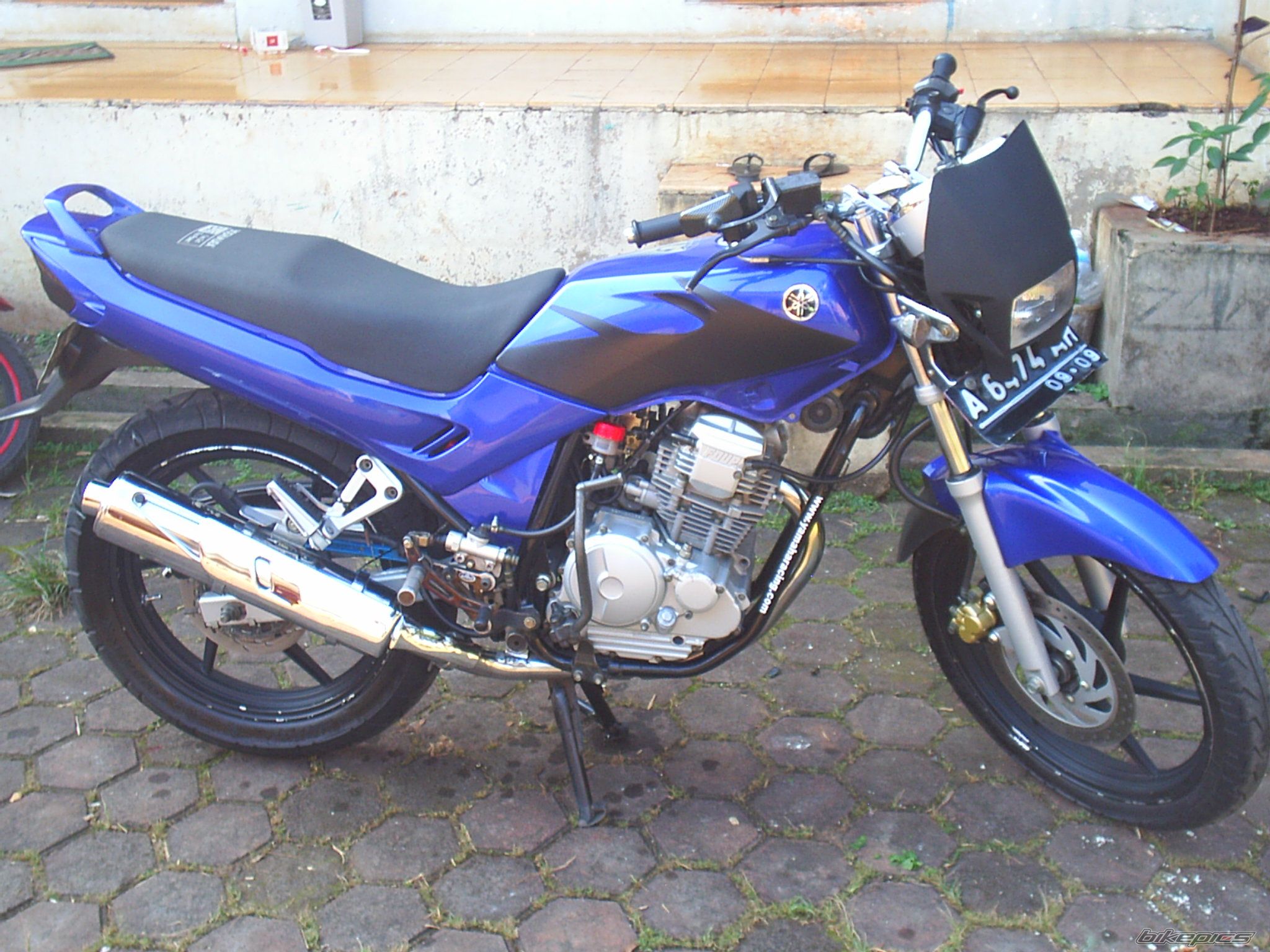 Bike Photo 917774