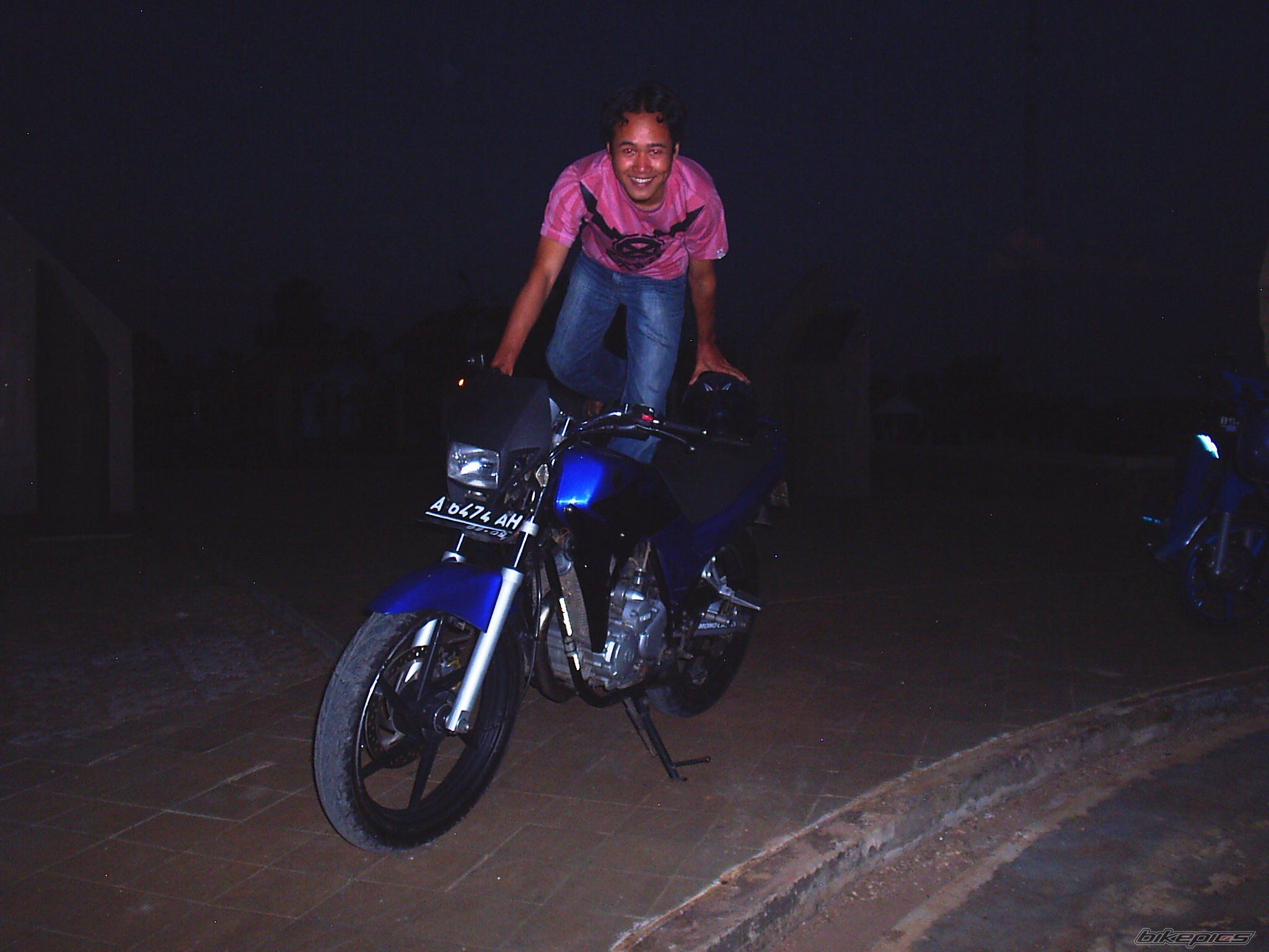 Bike Photo 917778