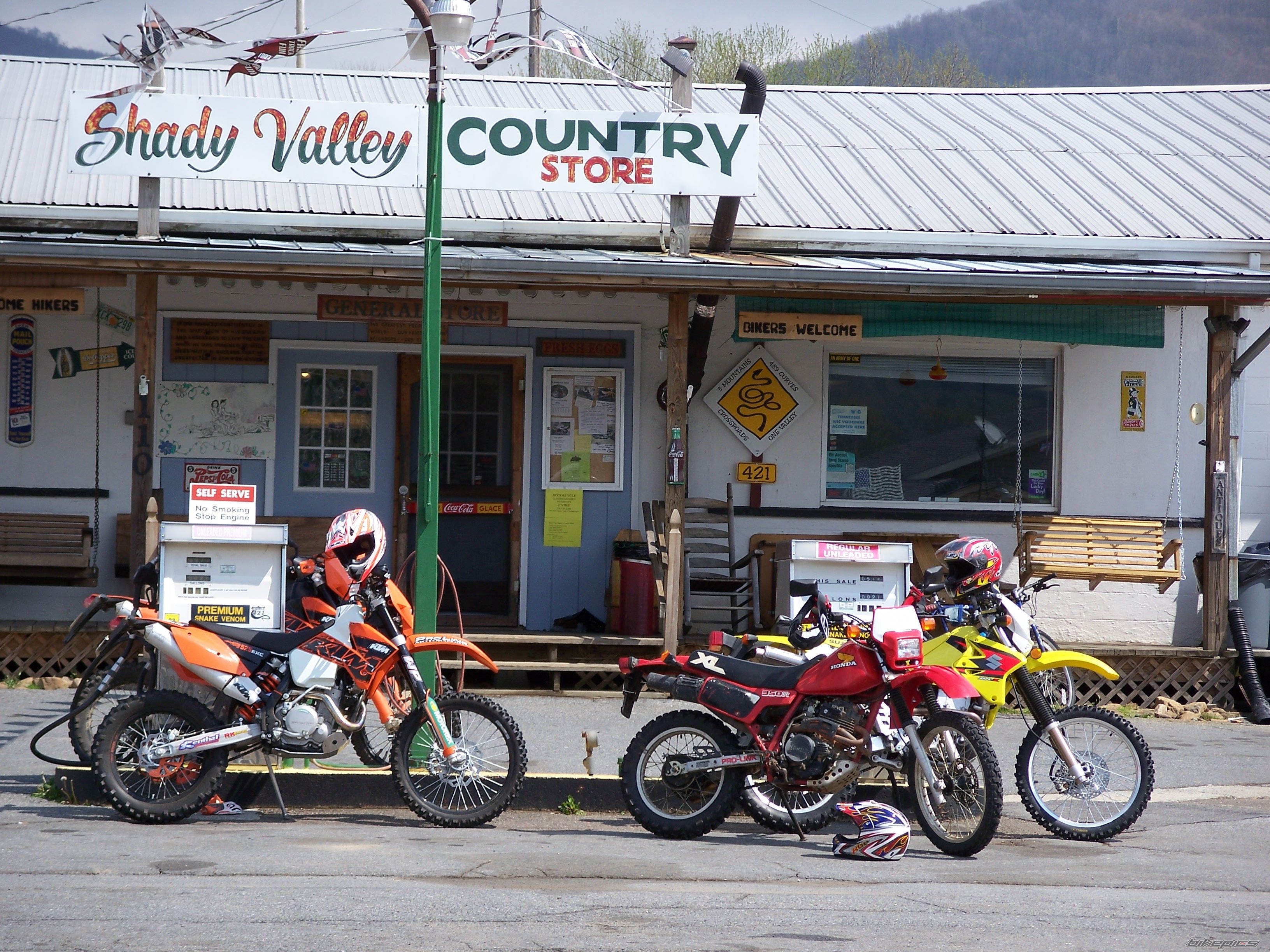 Bike Photo 917781