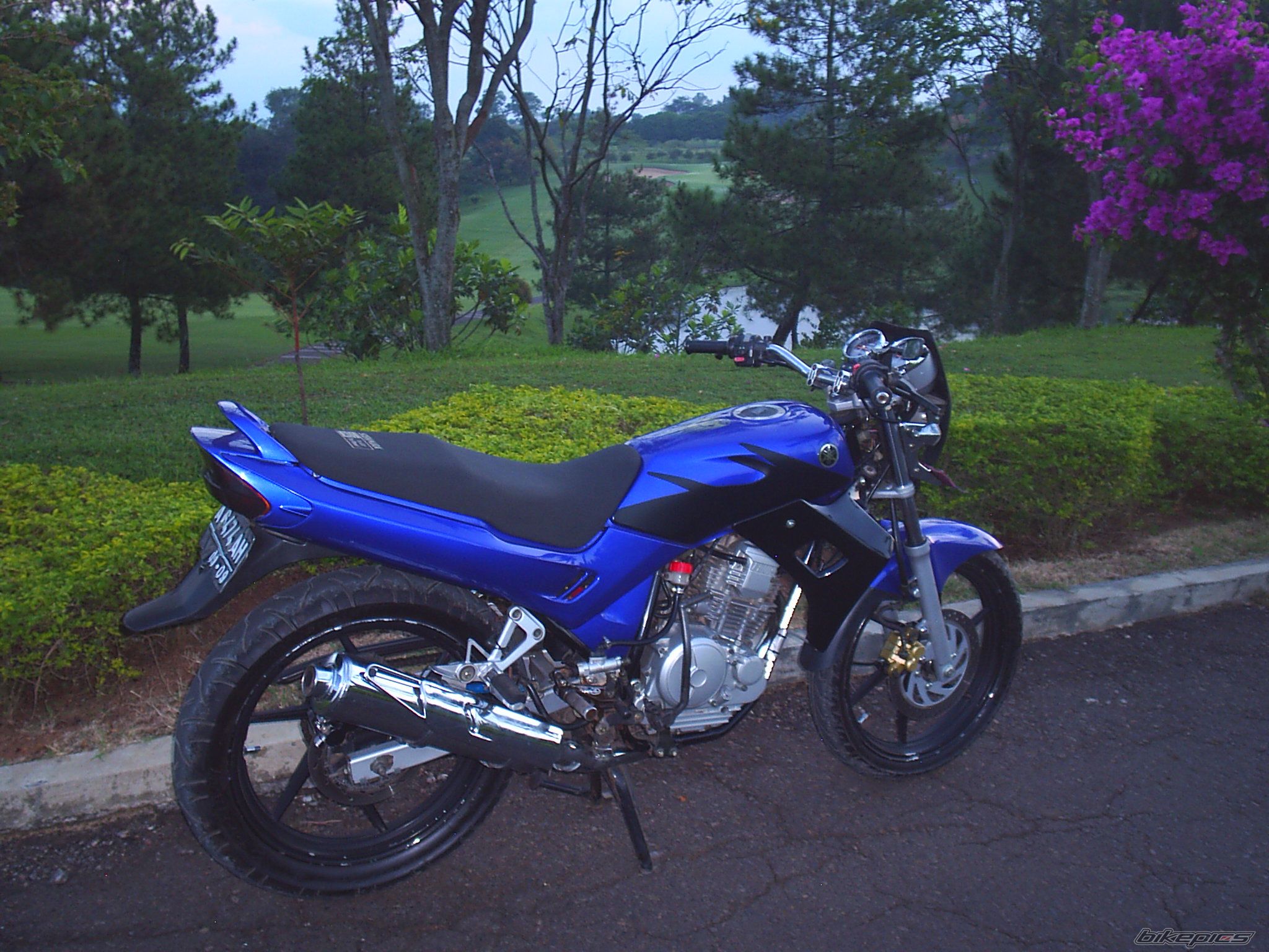 Bike Photo 917782