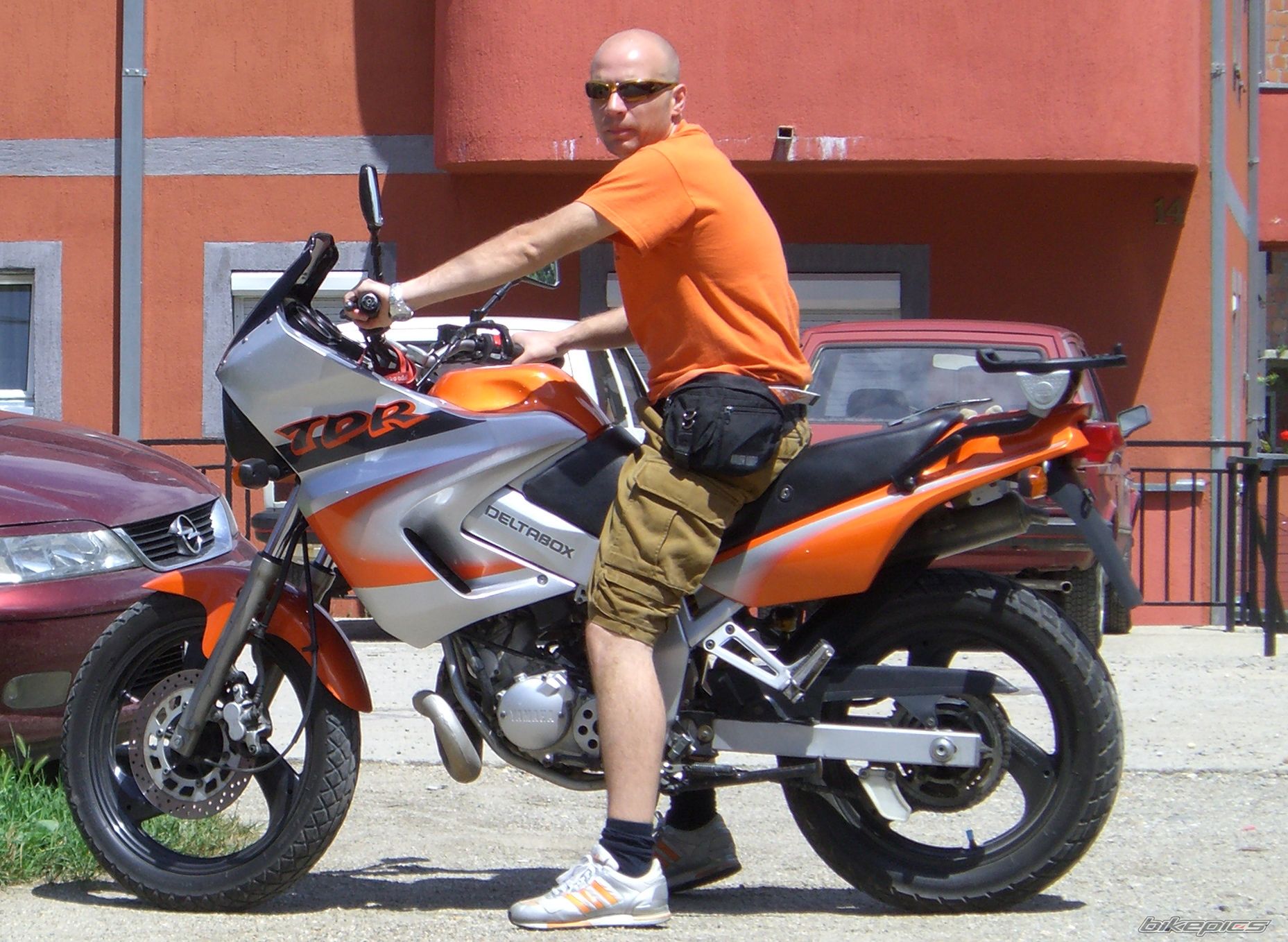 Bike Photo 917797