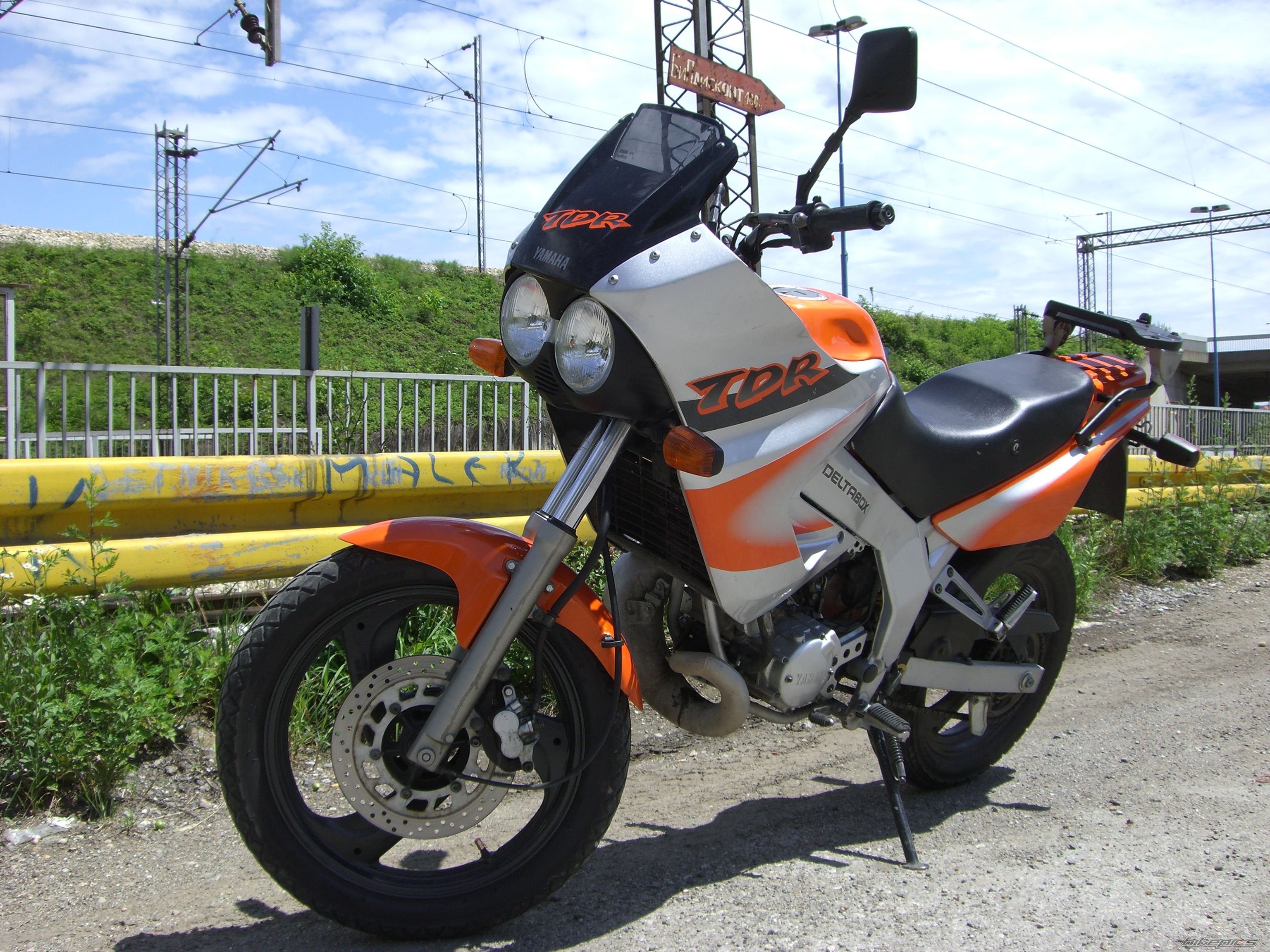 Bike Photo 917807