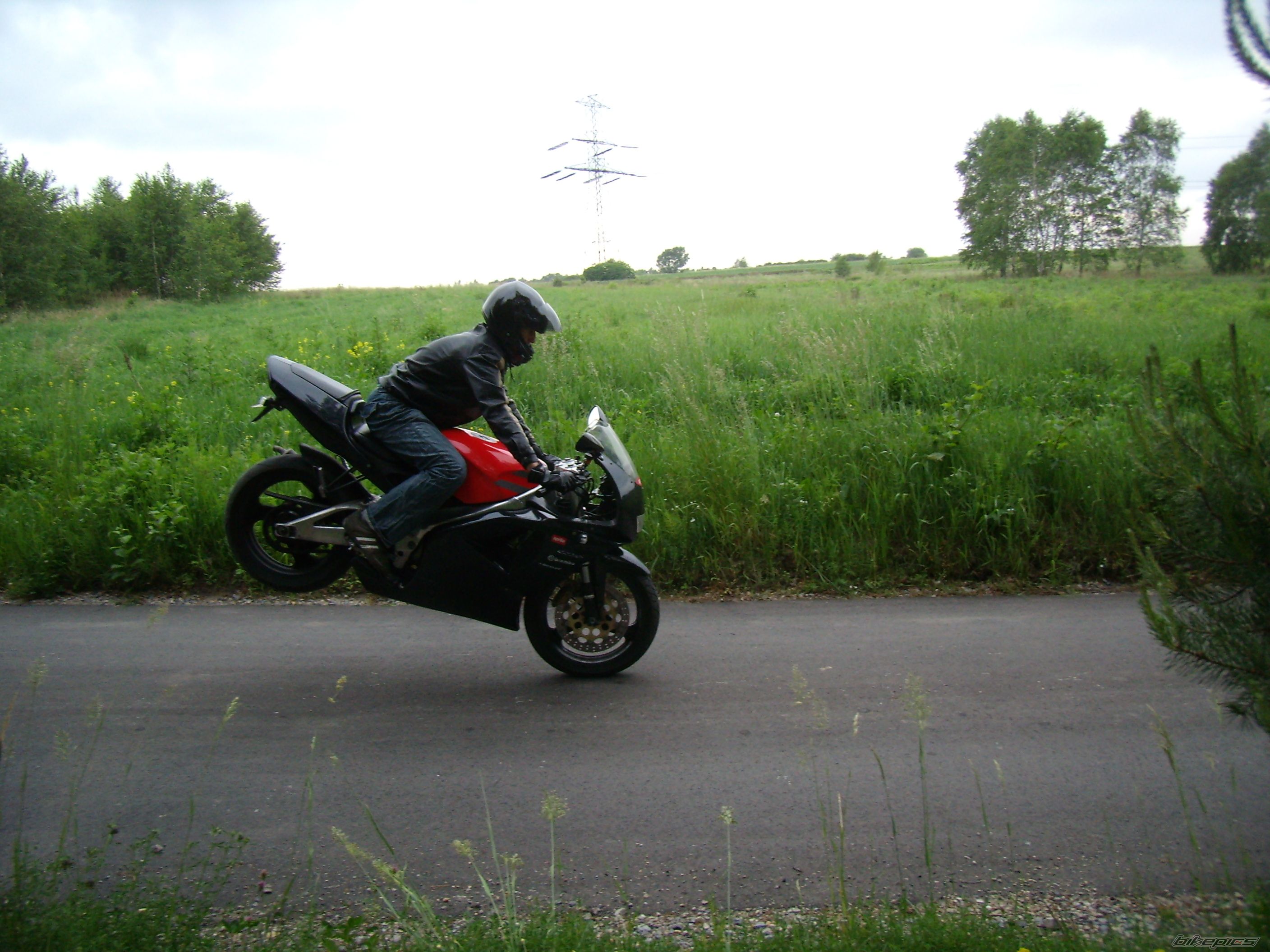 Bike Photo 917829