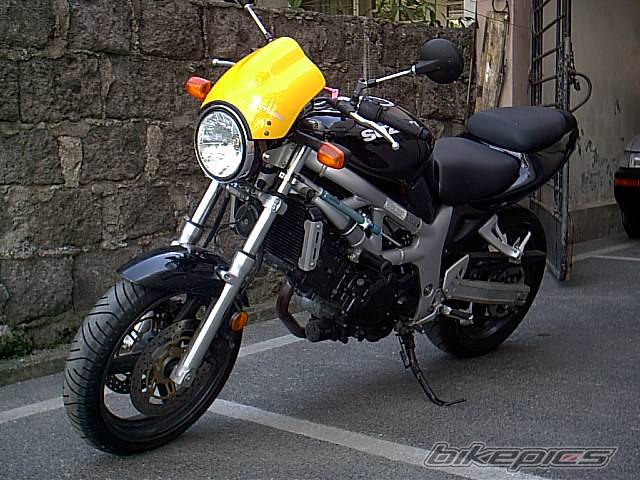 Bike Photo 91783