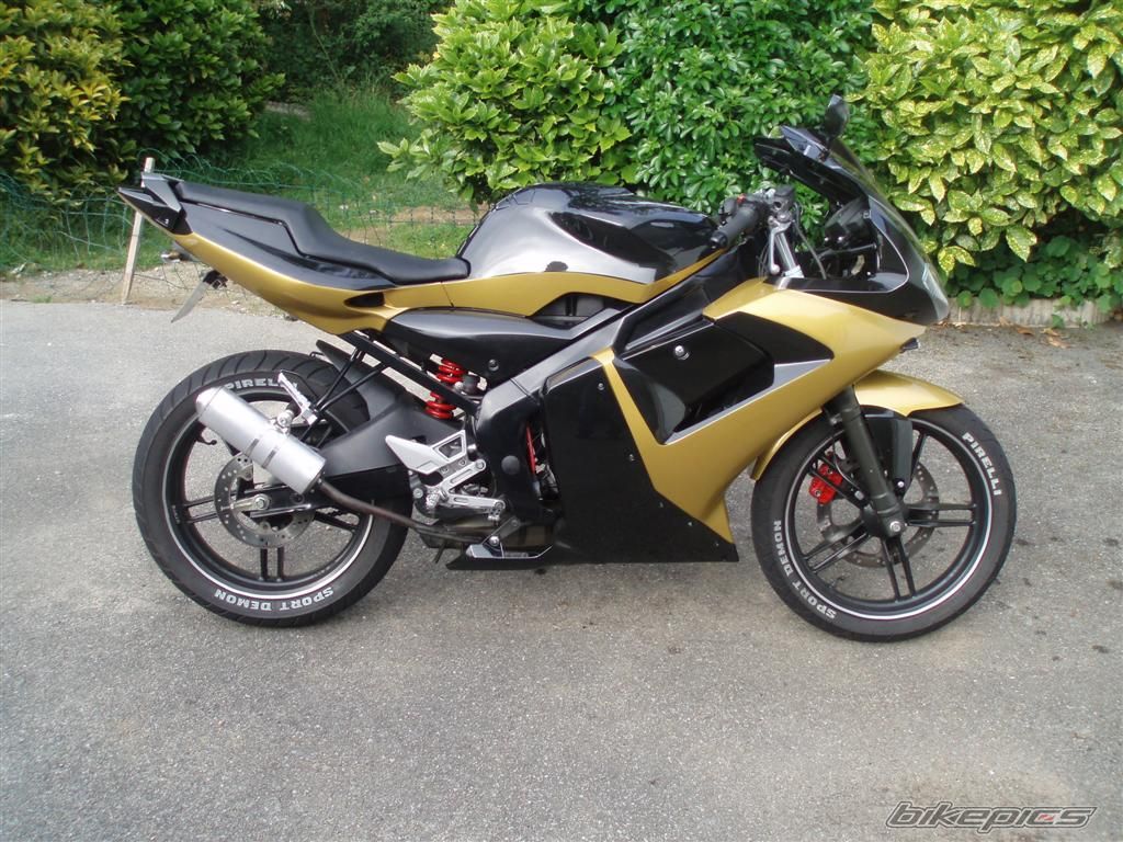 Bike Photo 917868