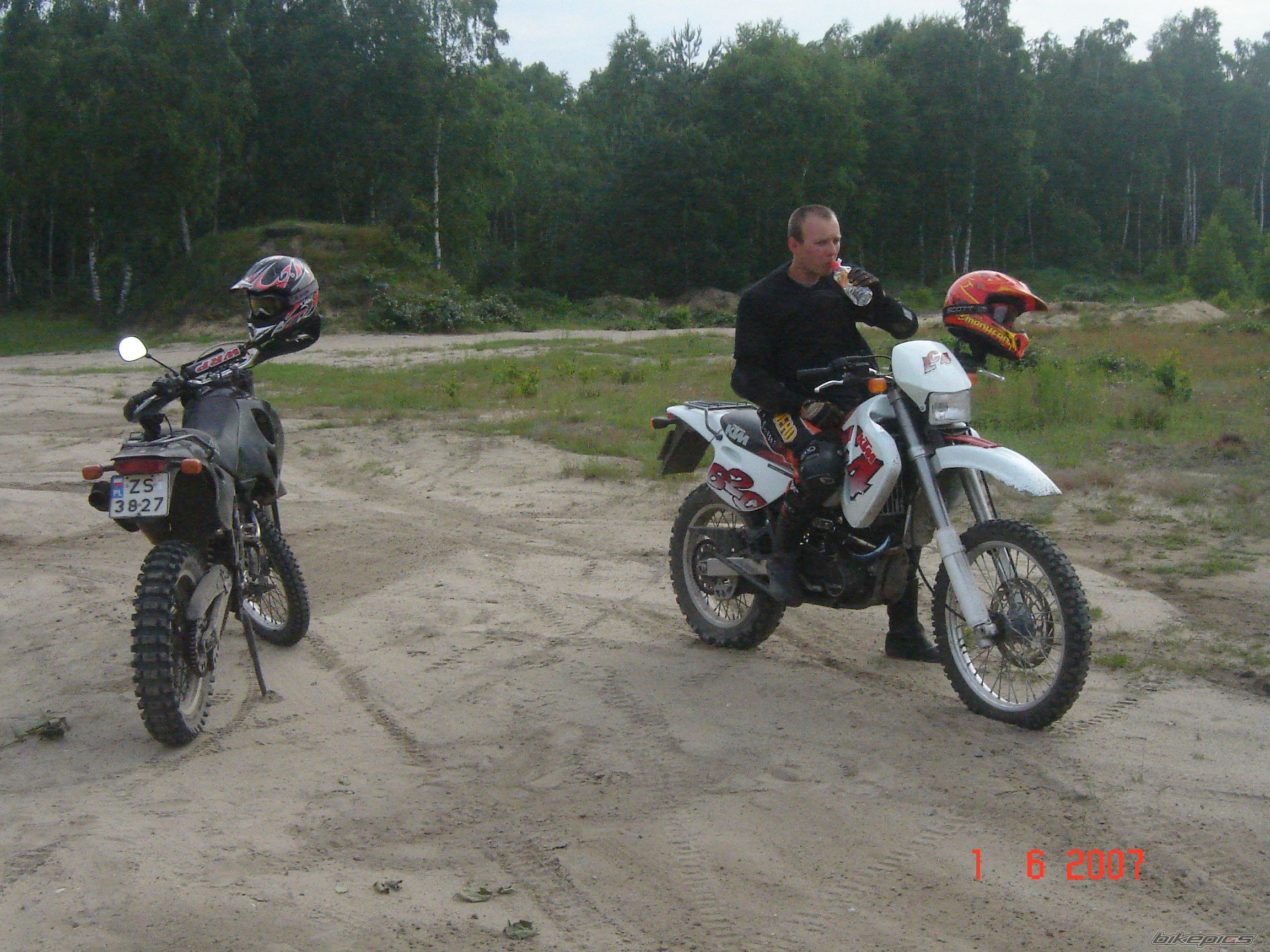 Bike Photo 917907