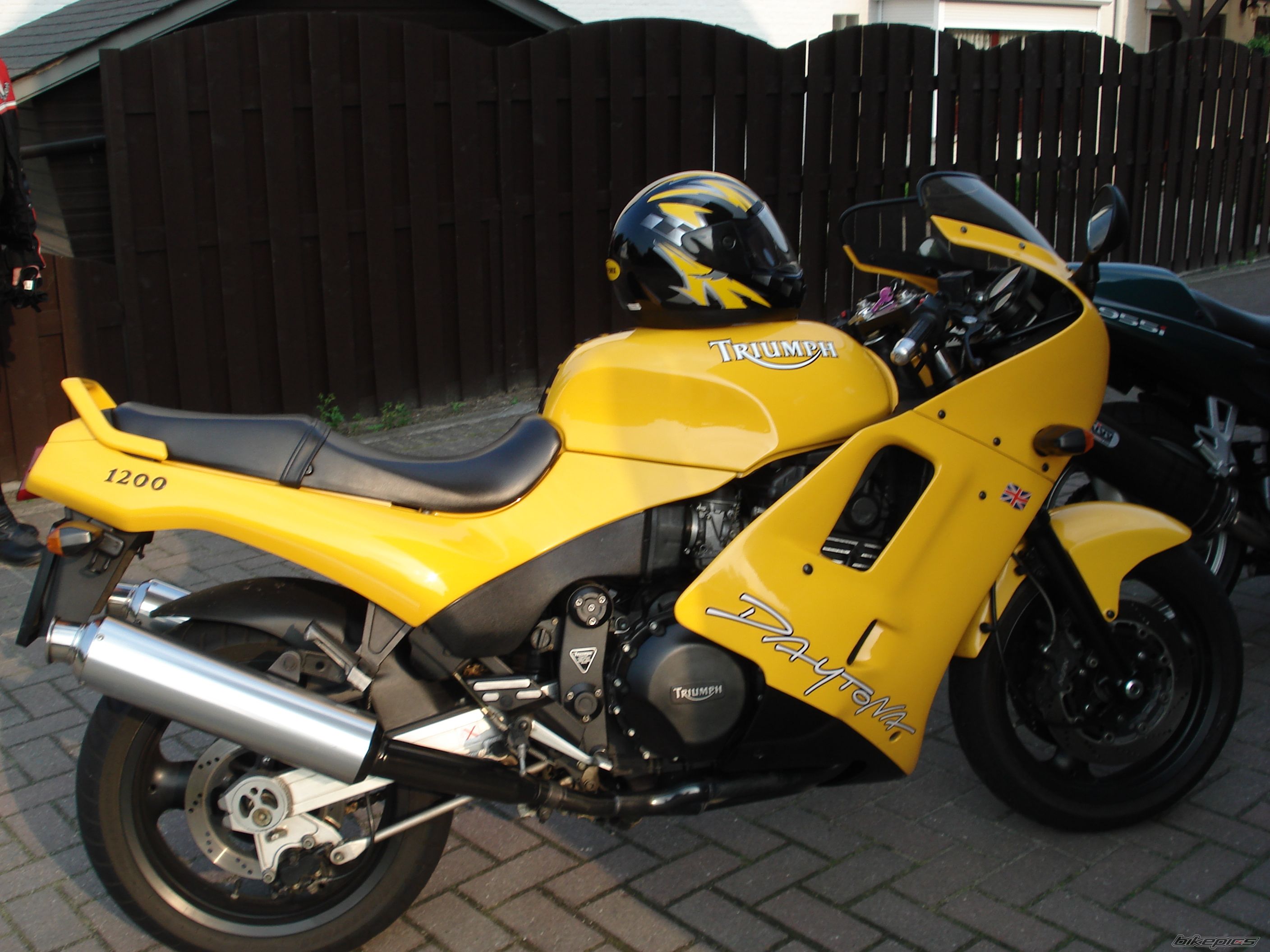 Bike Photo 917922