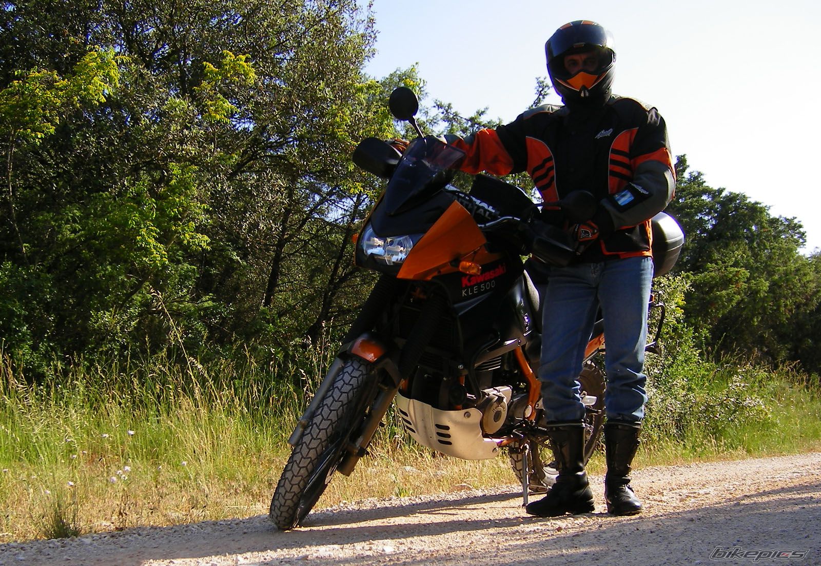 Bike Photo 917923