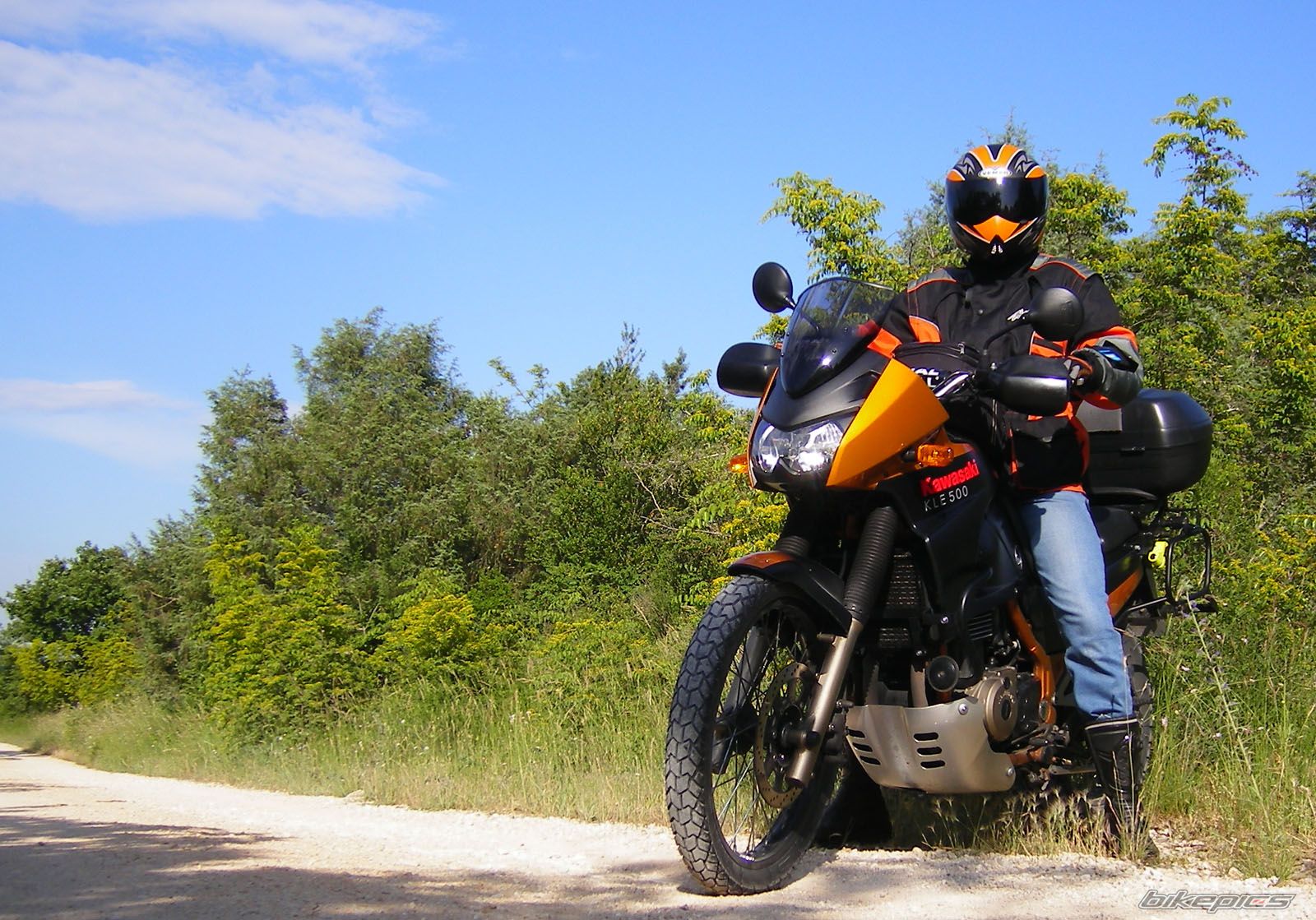 Bike Photo 917924