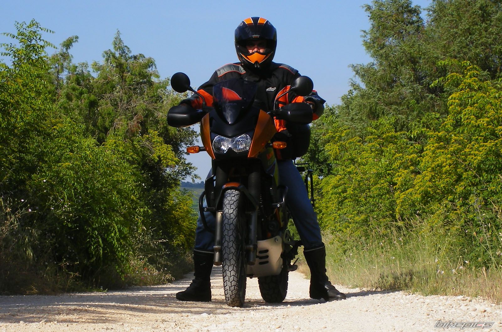 Bike Photo 917927