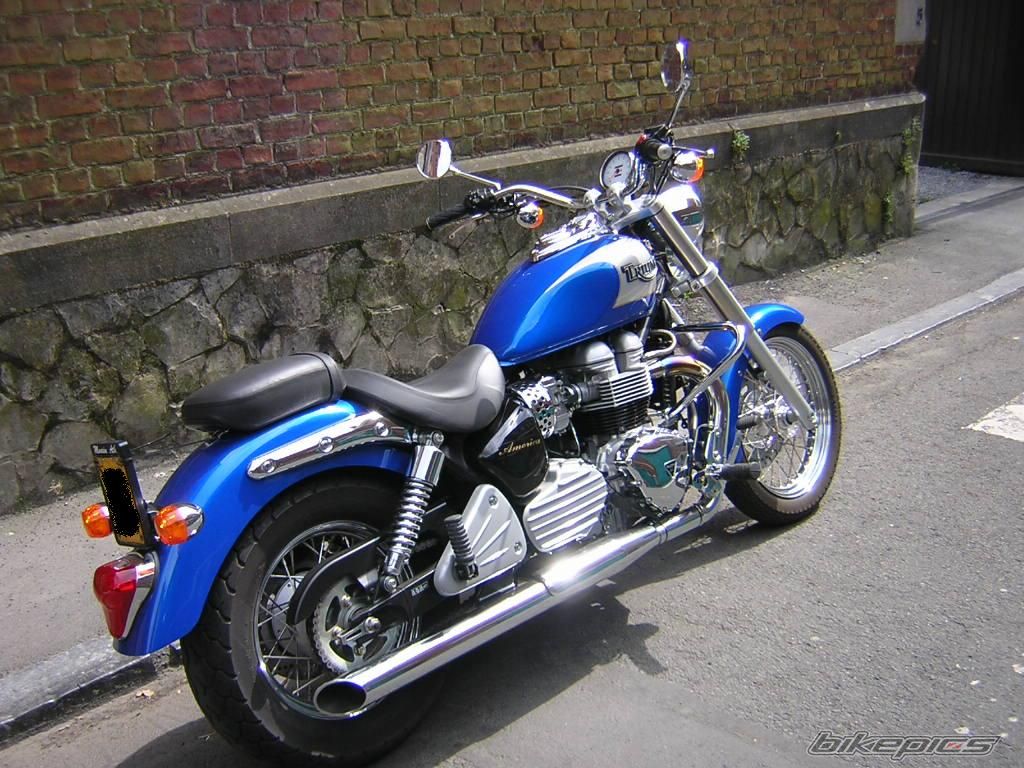 Bike Photo 917938