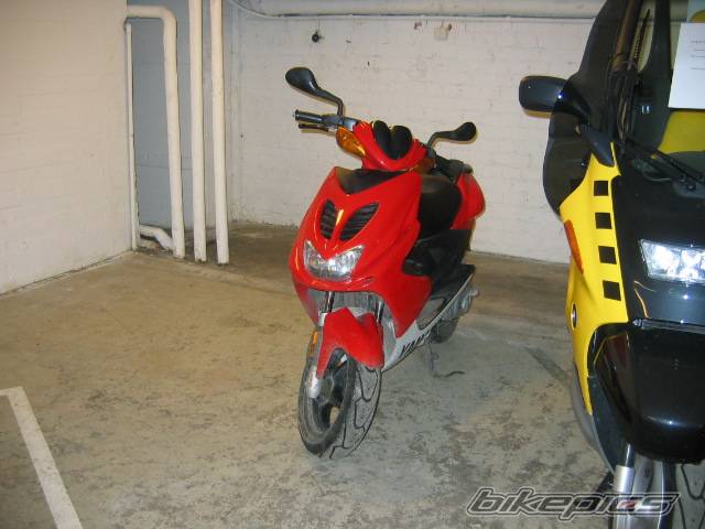 Bike Photo 91794