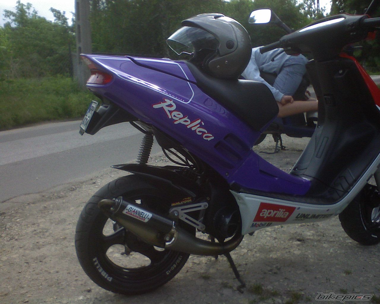 Bike Photo 918007