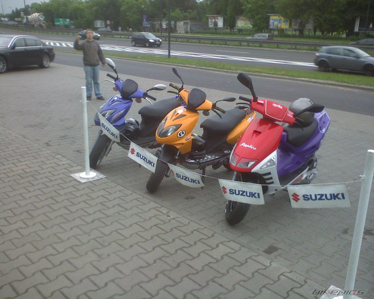 Bike Photo 918023