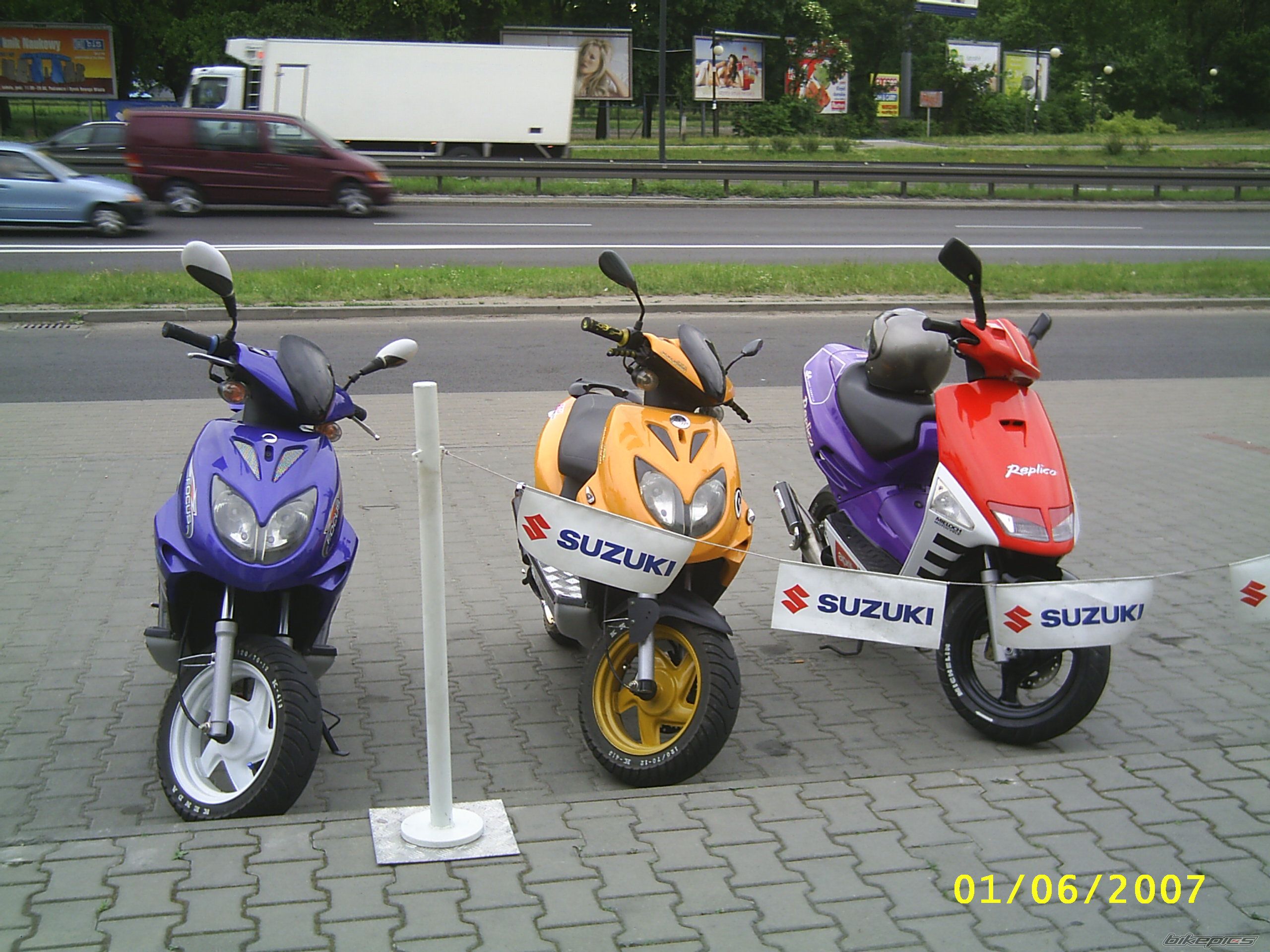Bike Photo 918044