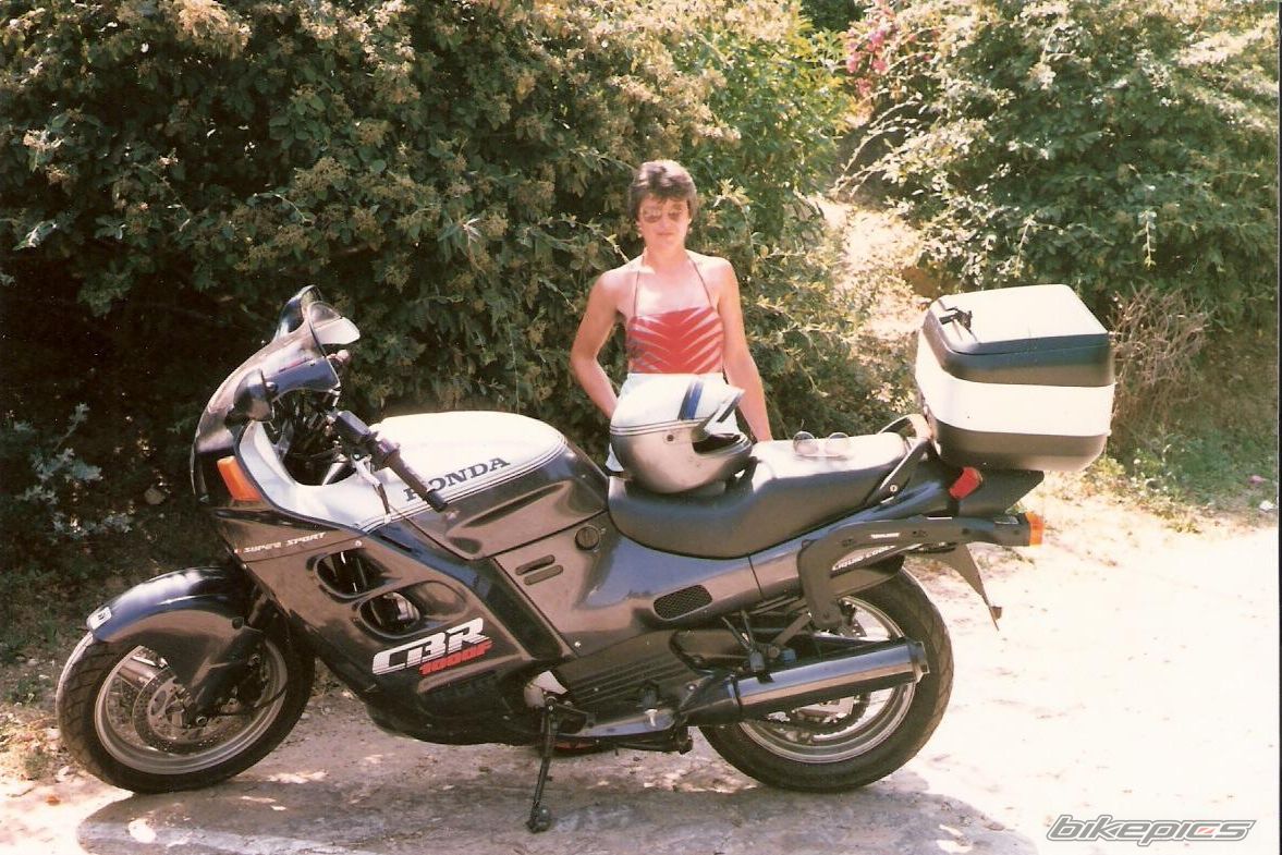 Bike Photo 918053