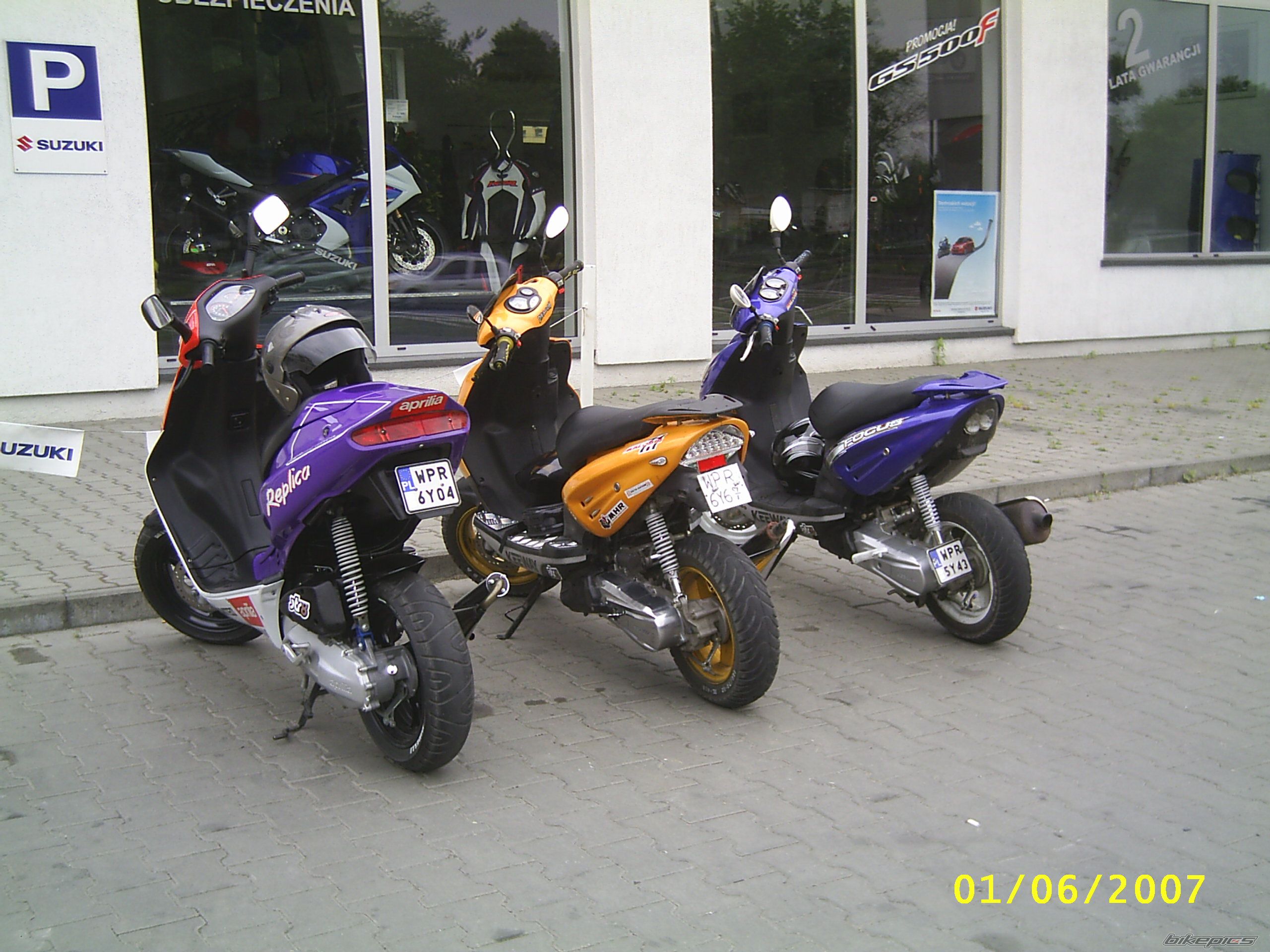 Bike Photo 918058