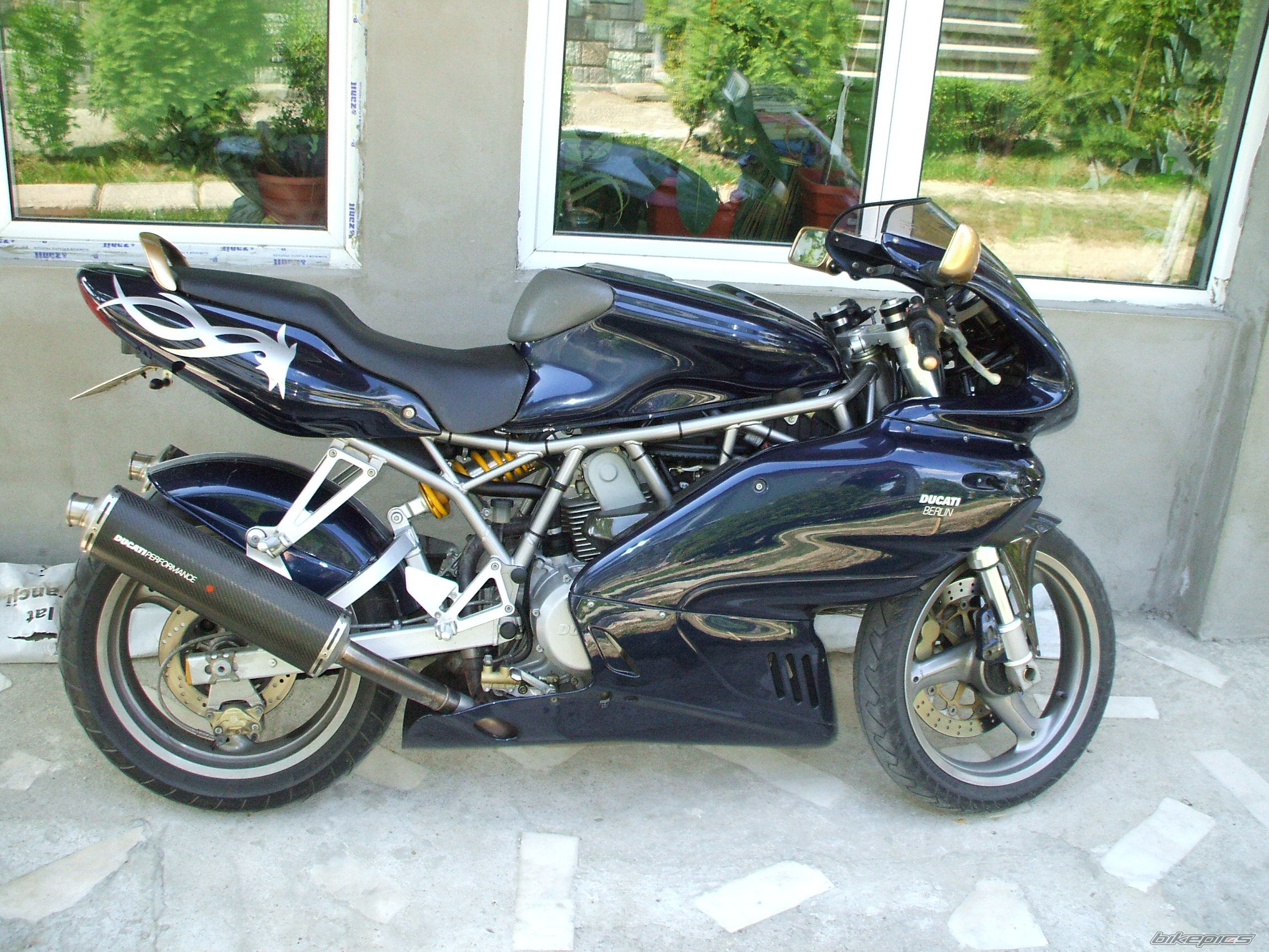 Bike Photo 918061