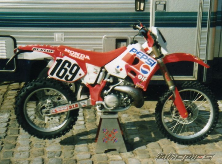 Bike Photo 918112