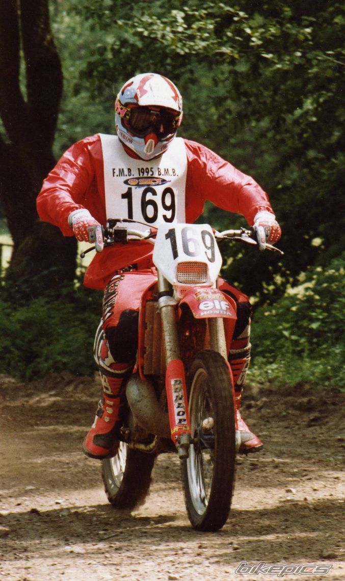 Bike Photo 918114