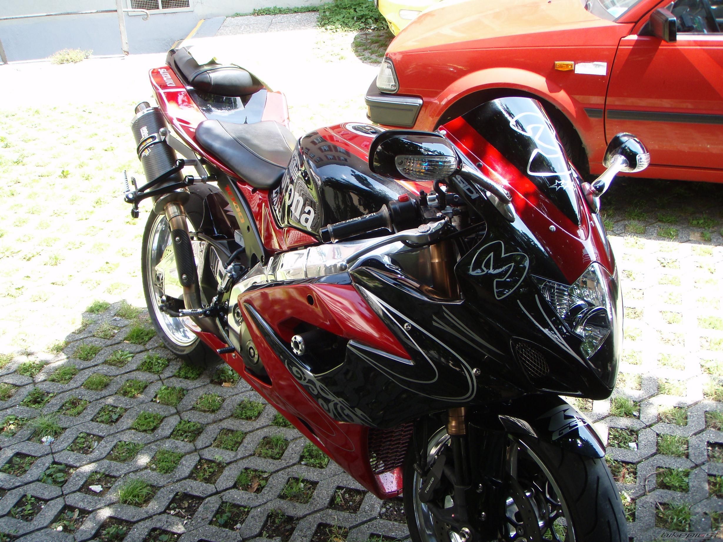 Bike Photo 918126