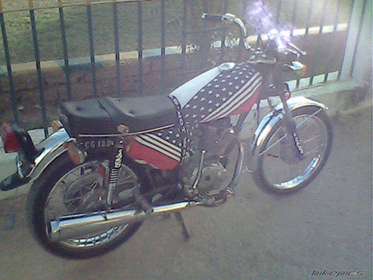 Bike Photo 918145