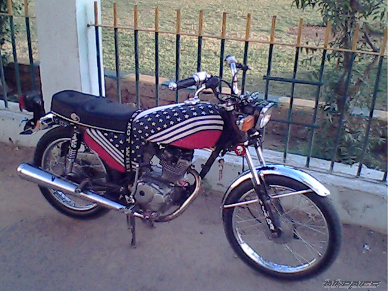 Bike Photo 918151