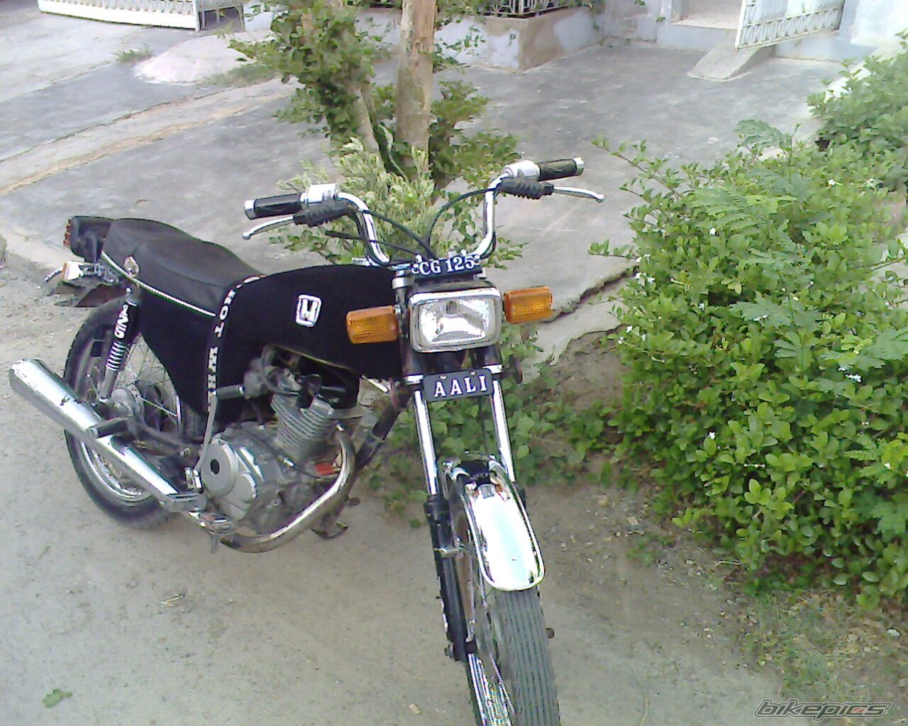 Bike Photo 918161