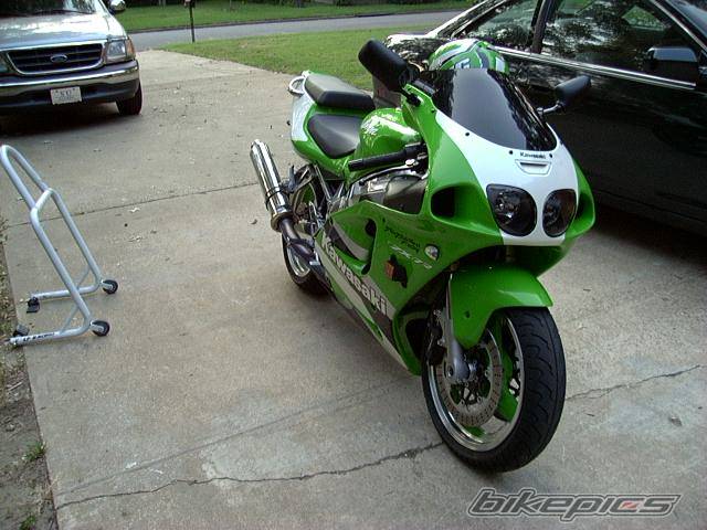 Bike Photo 9182