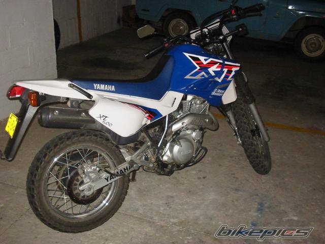 Bike Photo 91822