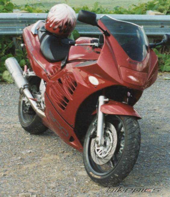 Bike Photo 9183